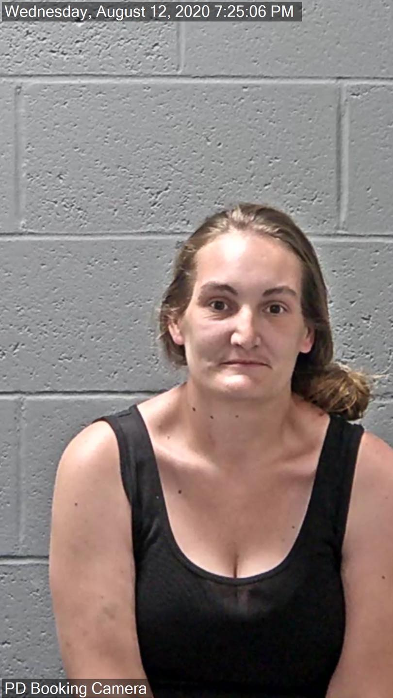 truckloads of dumped household trash in Monson