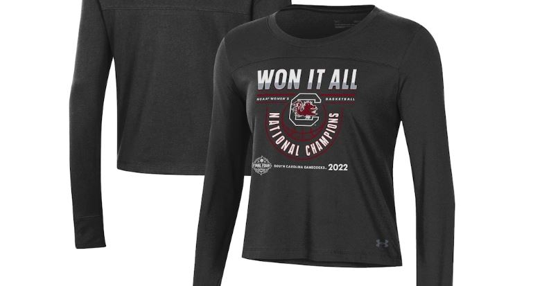 Dawn Staley South Carolina 2023 Naismith women's college Coach of the year  shirt, hoodie, sweater, long sleeve and tank top