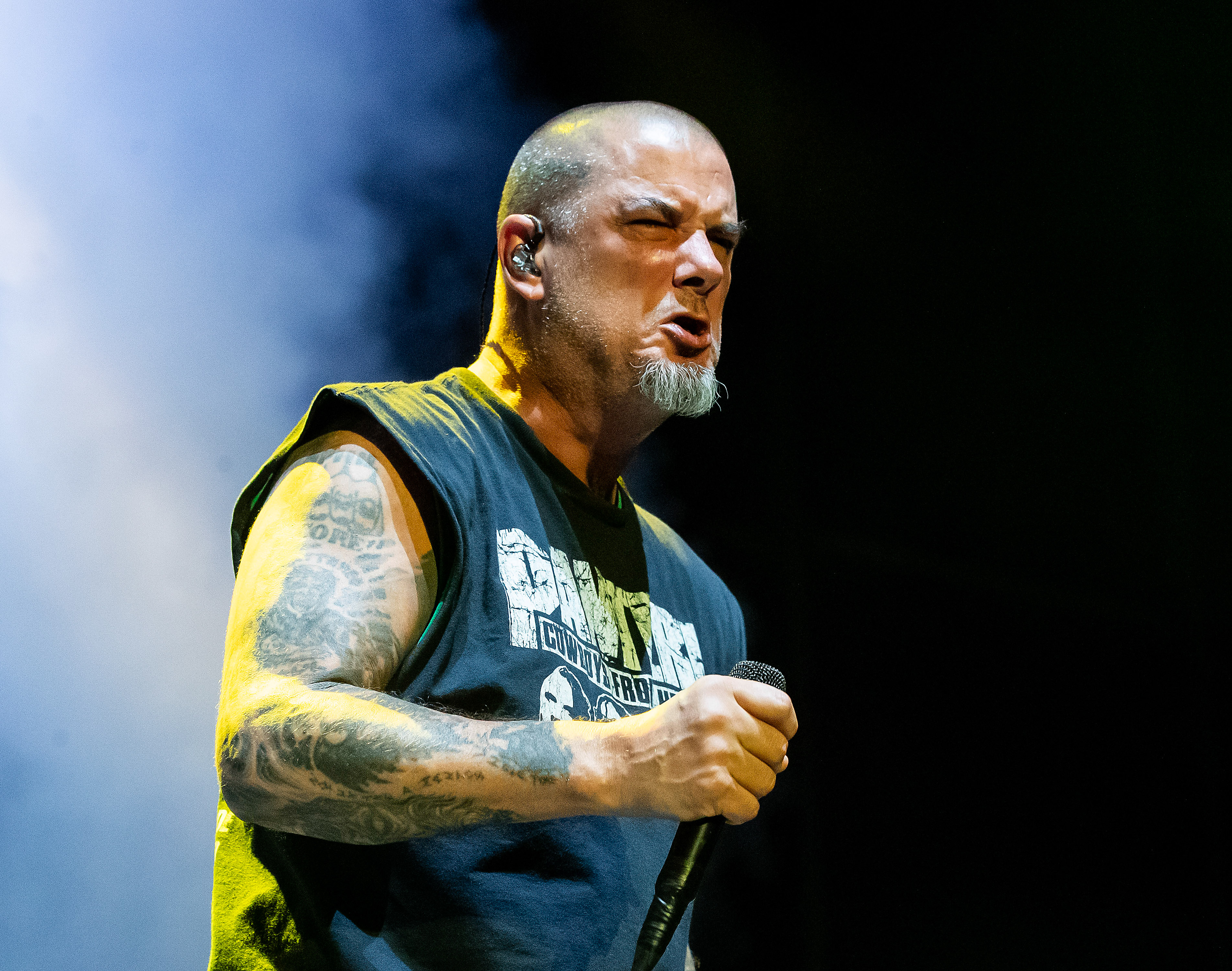 Pantera and Lamb of God perform at Hersheypark Stadium - pennlive.com