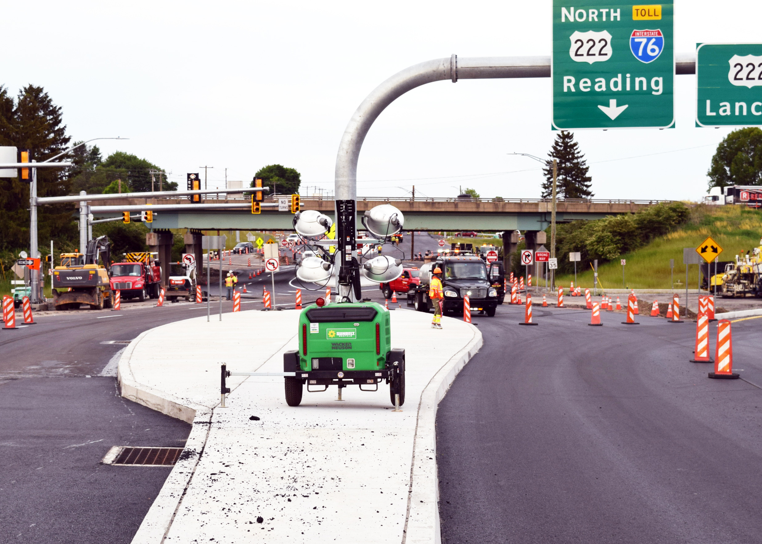 Penndot Traffic Cameras - aegn6k9