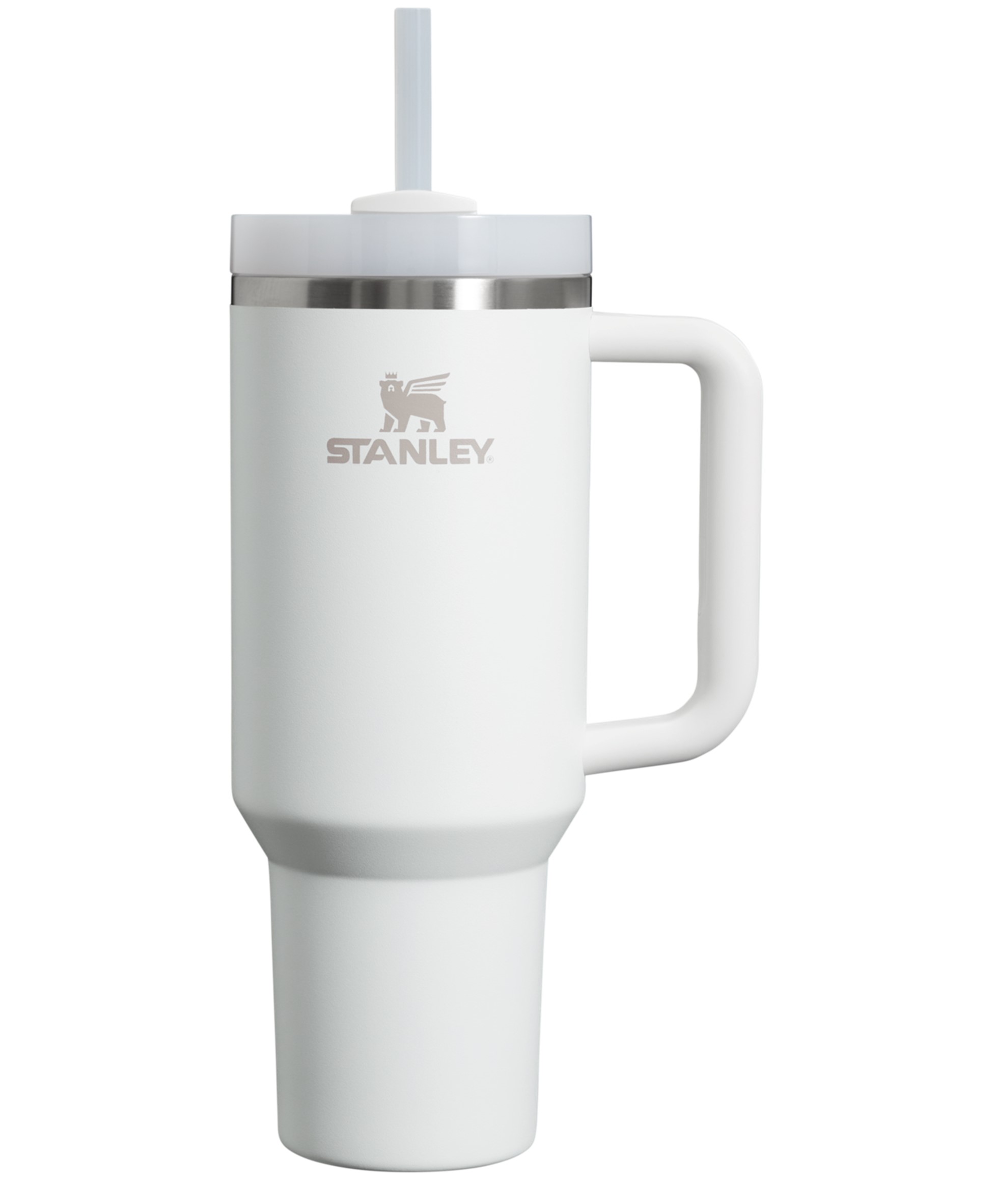 Stanley launched a Hammertone Green Quencher H2.0 FlowState