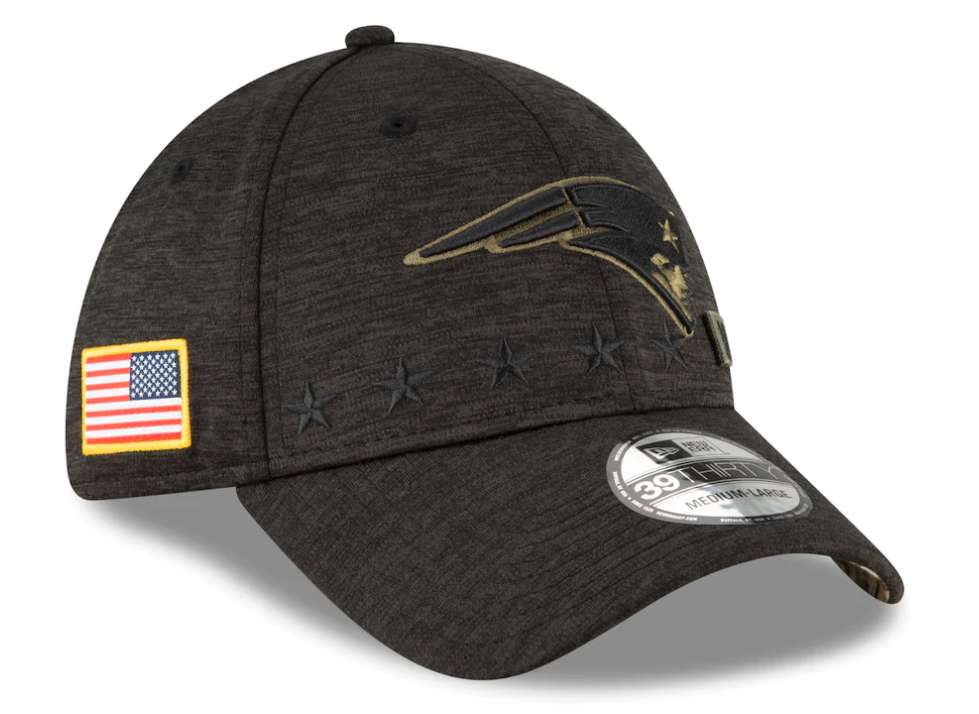 salute to service nfl shop