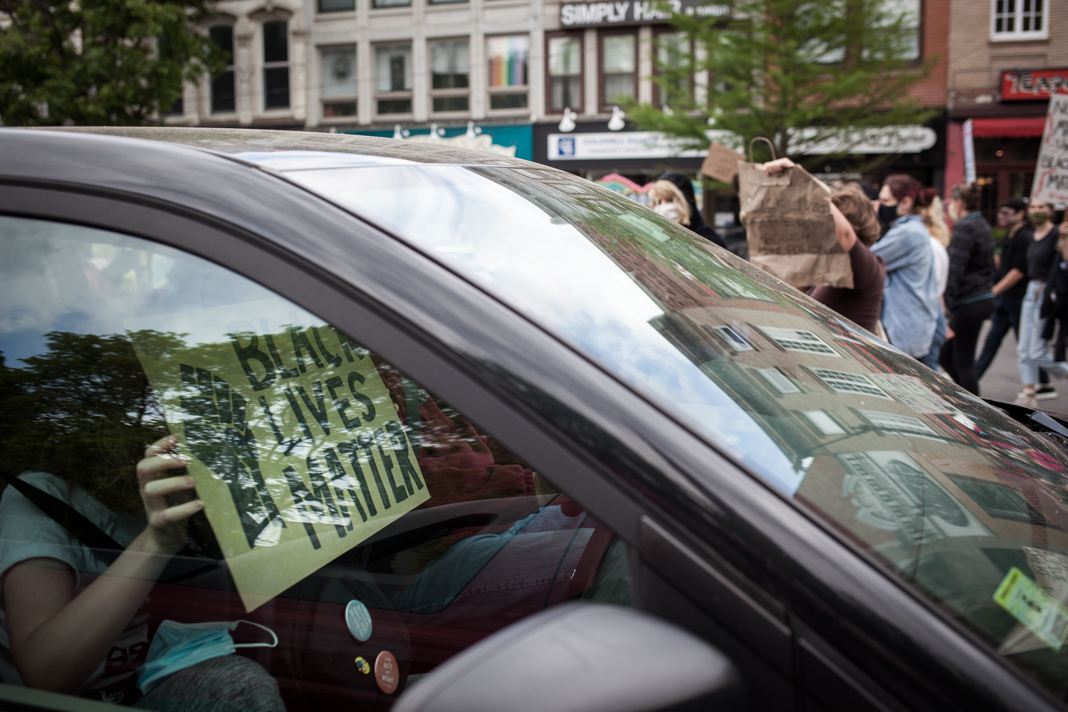 Northampton Protest - masslive.com