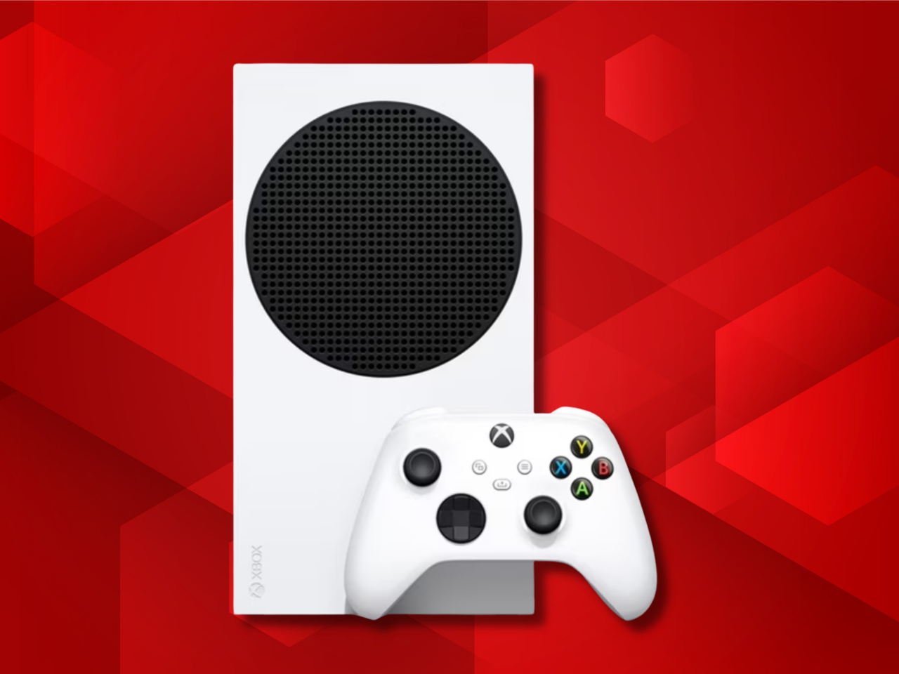 【Njさん専用】Xbox Series S Xbox Series S – Next Gen All-Digital Gaming Console with