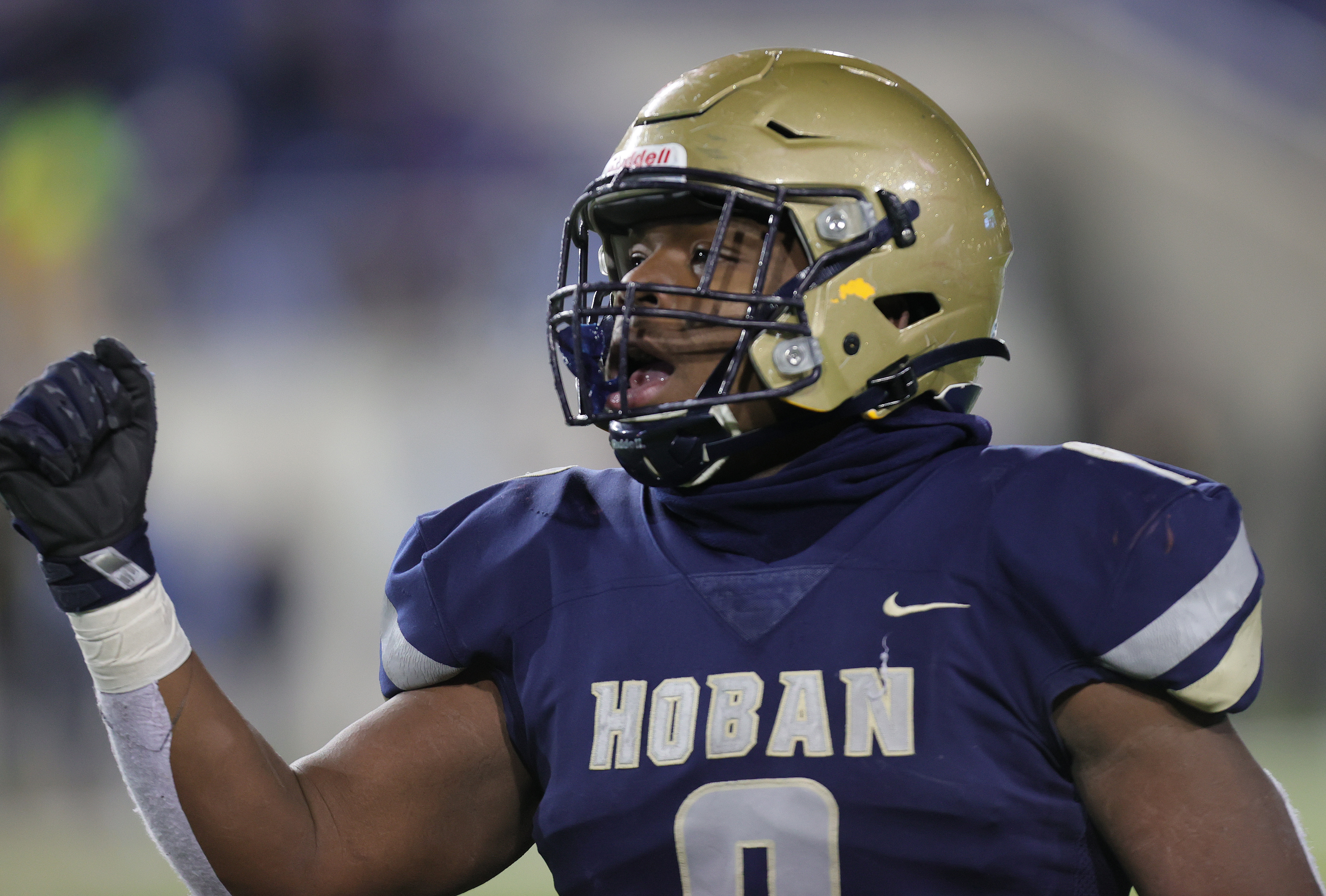 Hoban football deals