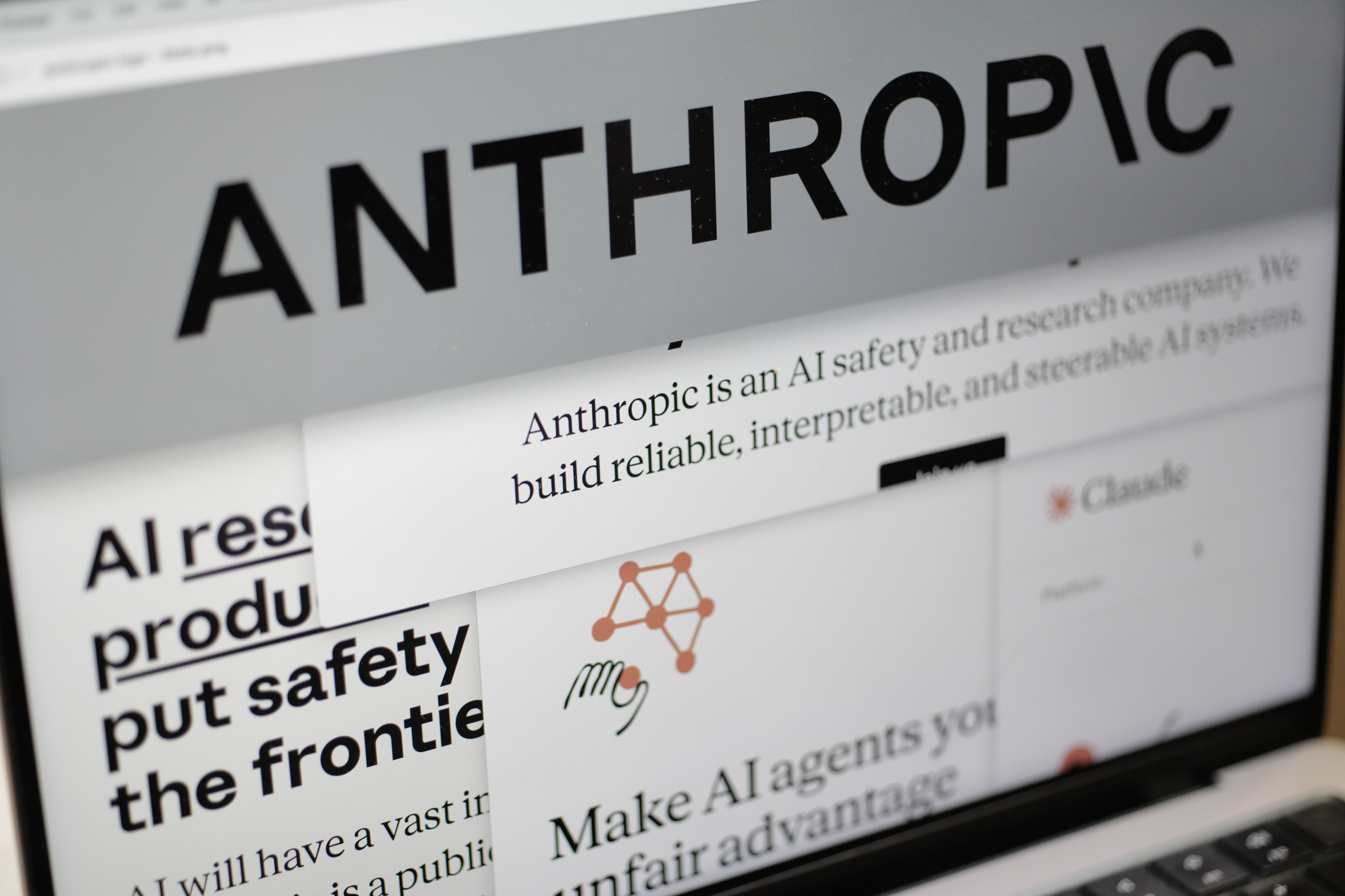AI leaders are calling for a slowdown in development after startling revelations that the system could soon threaten human life. (AP Photo/Patrick Sison, File)