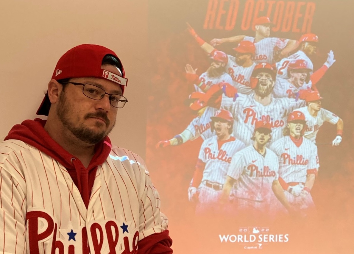 Phillies fan thought he bought 2 World Series tickets for $1K, but
