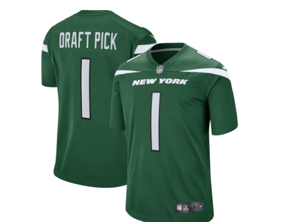 Jets Draft 2022: New York selects Garrett Wilson from Ohio State with 10th  overall pick - Gang Green Nation