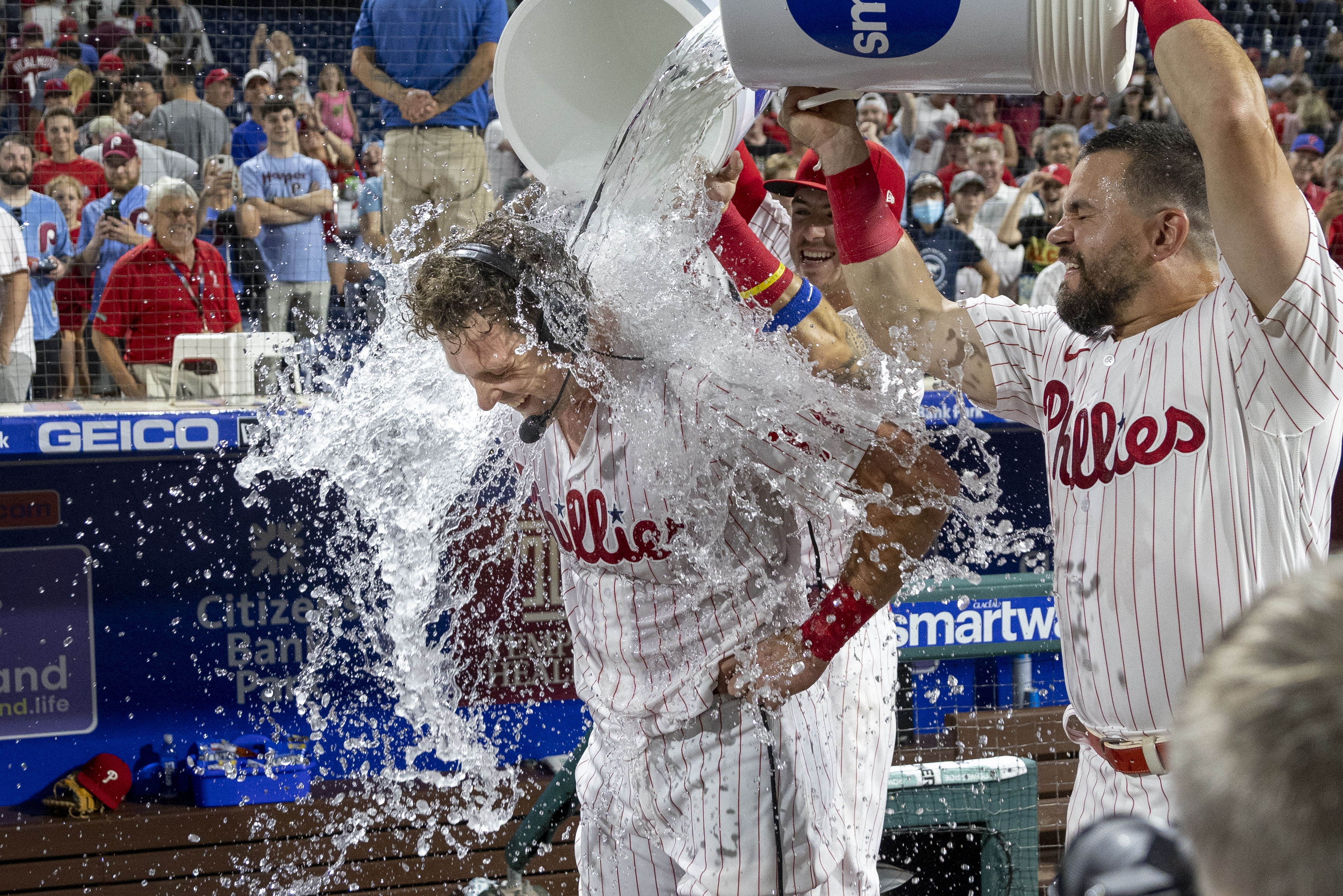 Marlins vs. Phillies prediction, betting odds for MLB on Tuesday