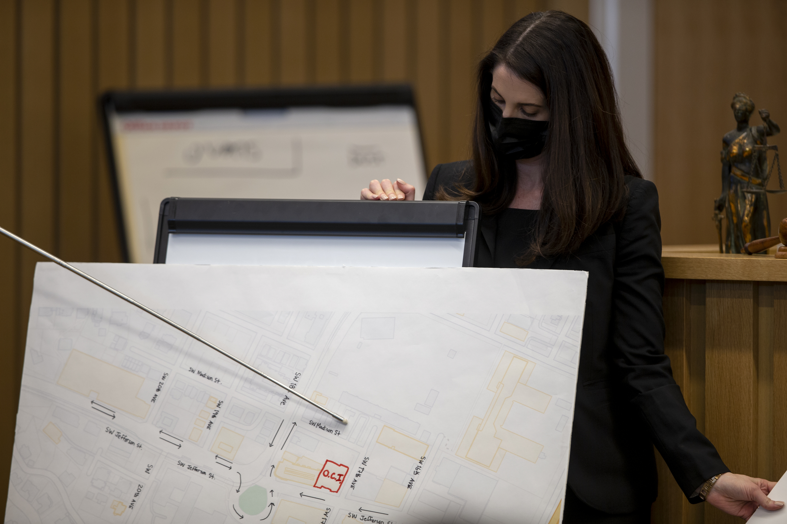 Nancy Crampton Brophy trial - oregonlive.com