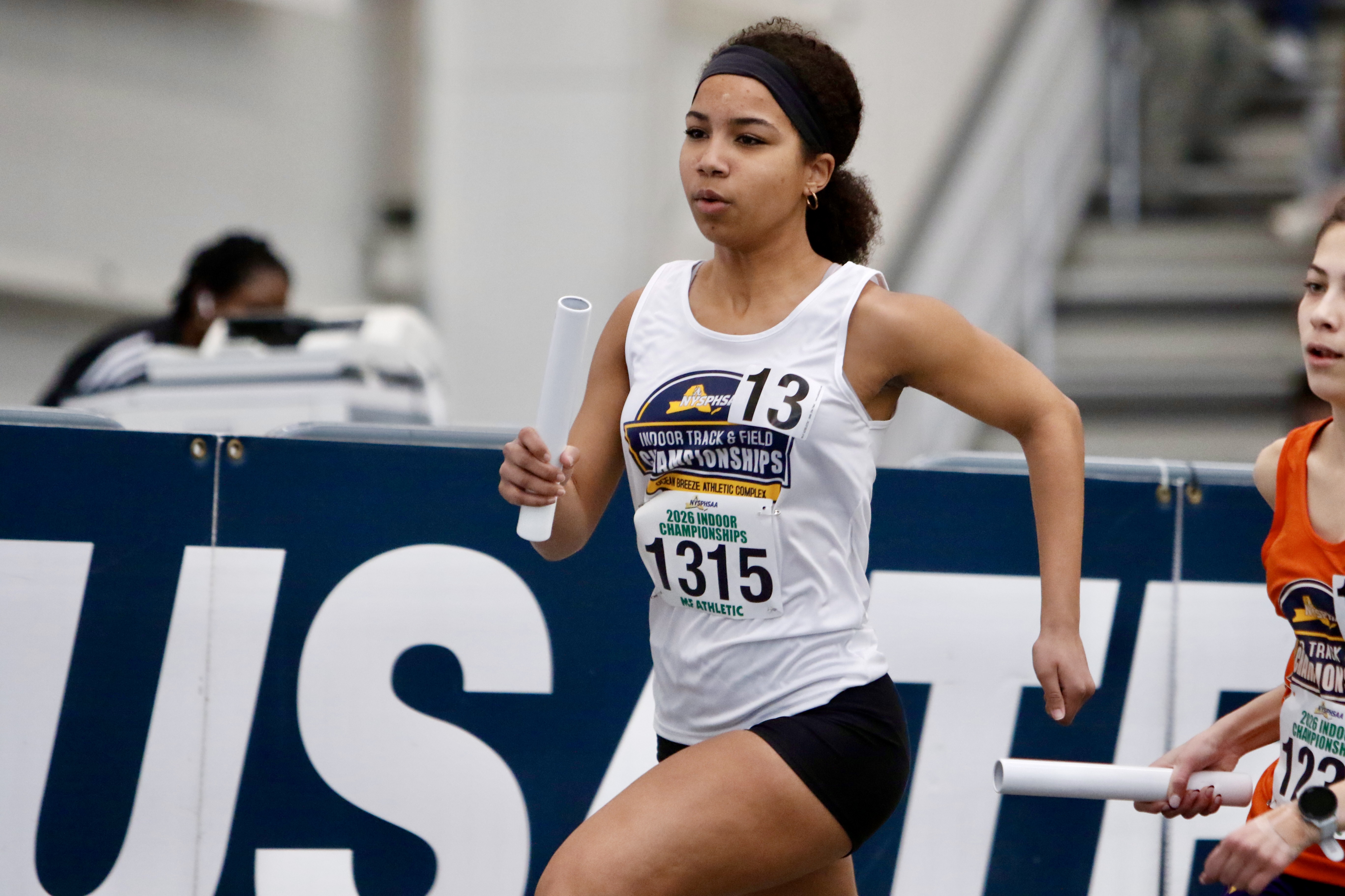 NY Track and Field State Championships - silive.com