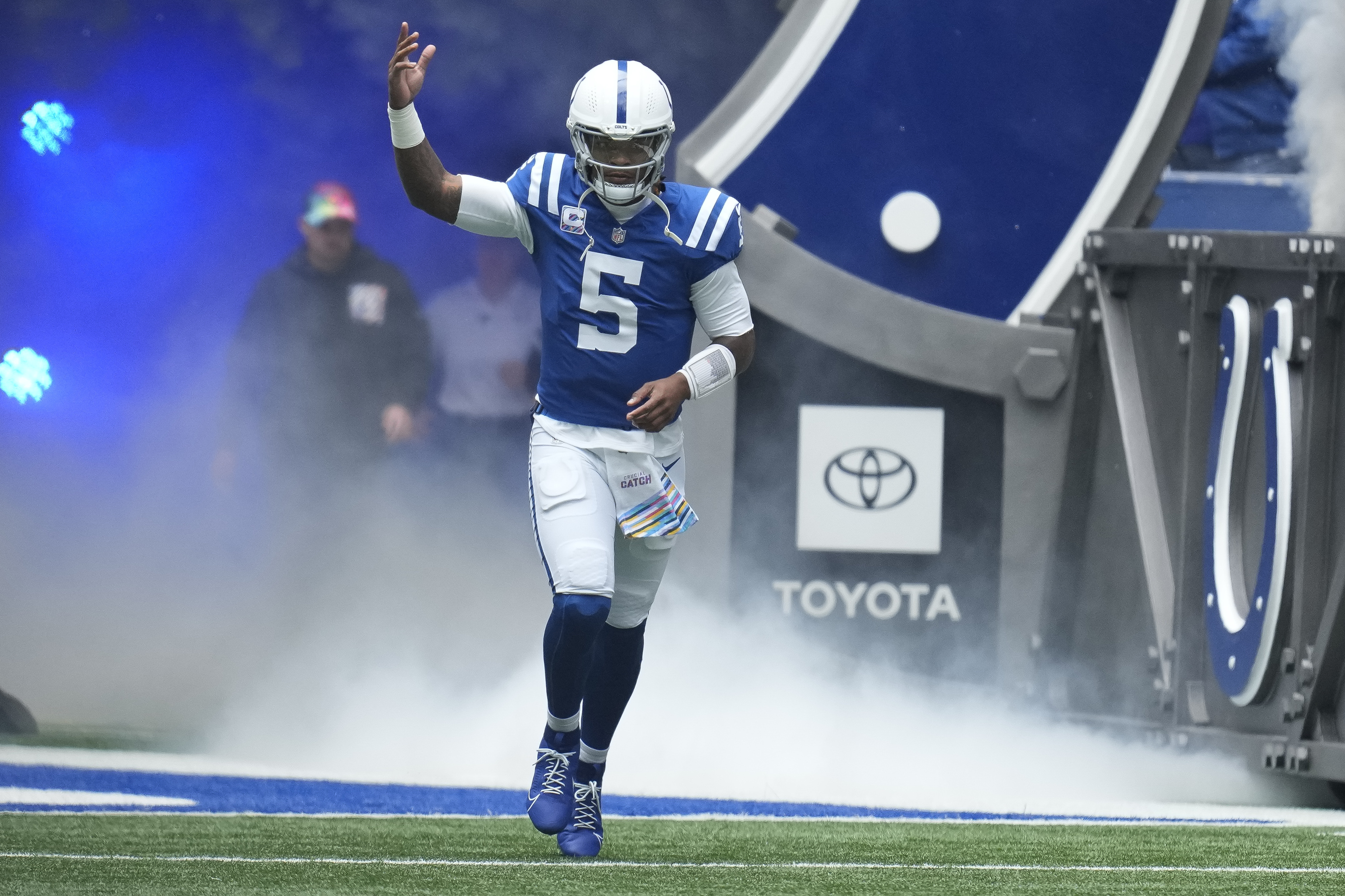 How to Watch Indianapolis Colts Games Live in 2023