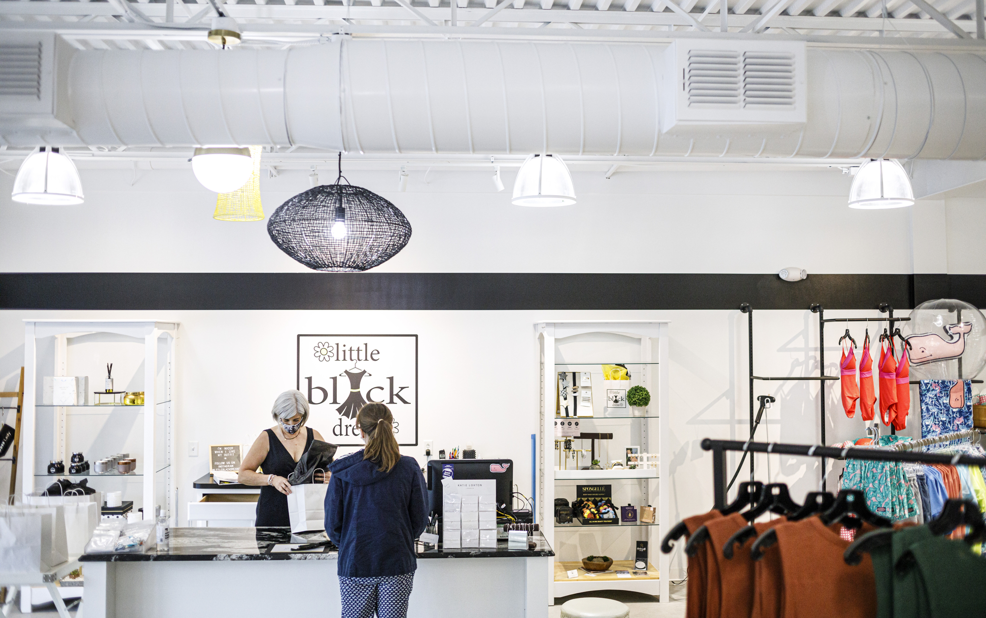 Here Are More Than 100 Central Pa Retailers That Will Be Open On Small Business Saturday Pennlive Com