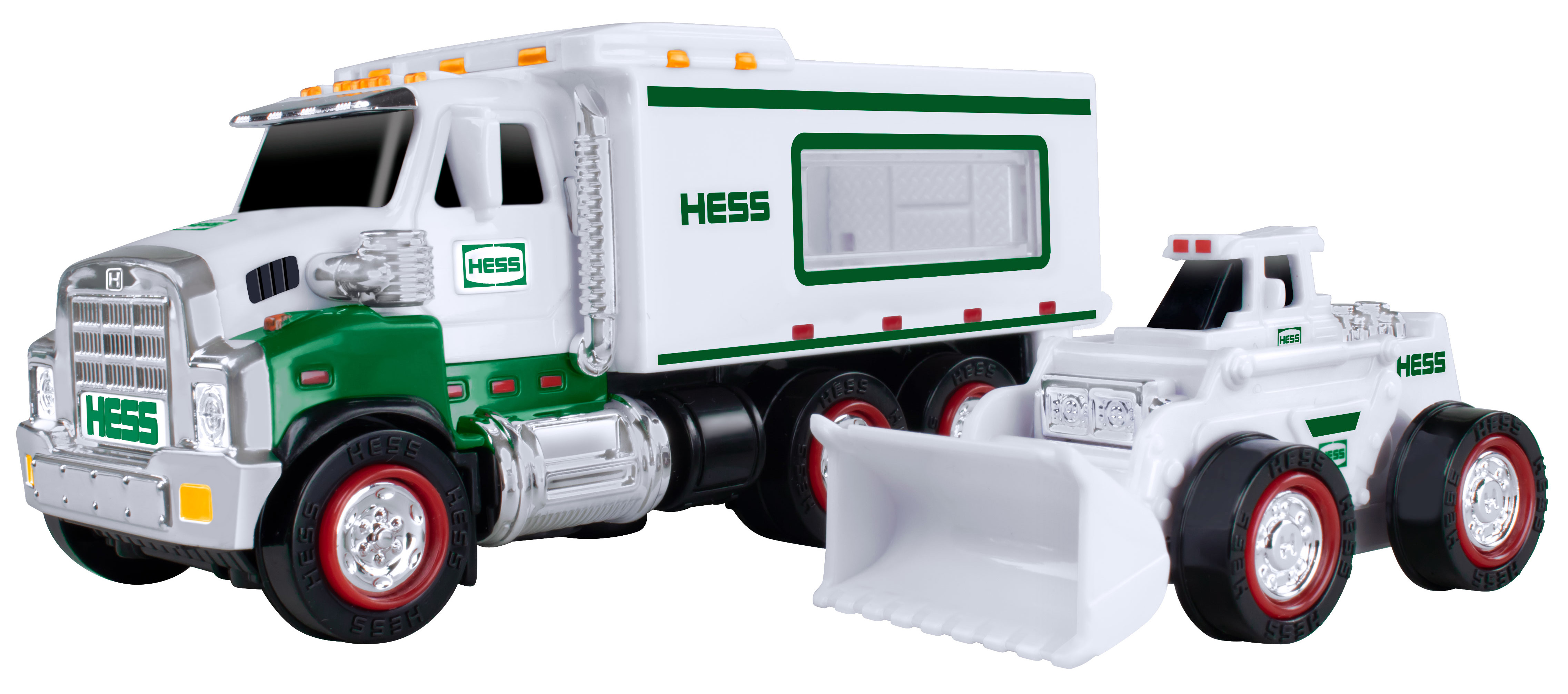 2021 Hess Truck "Mini" 3 Truck Collection Brand New in Box!! Limited Edition 