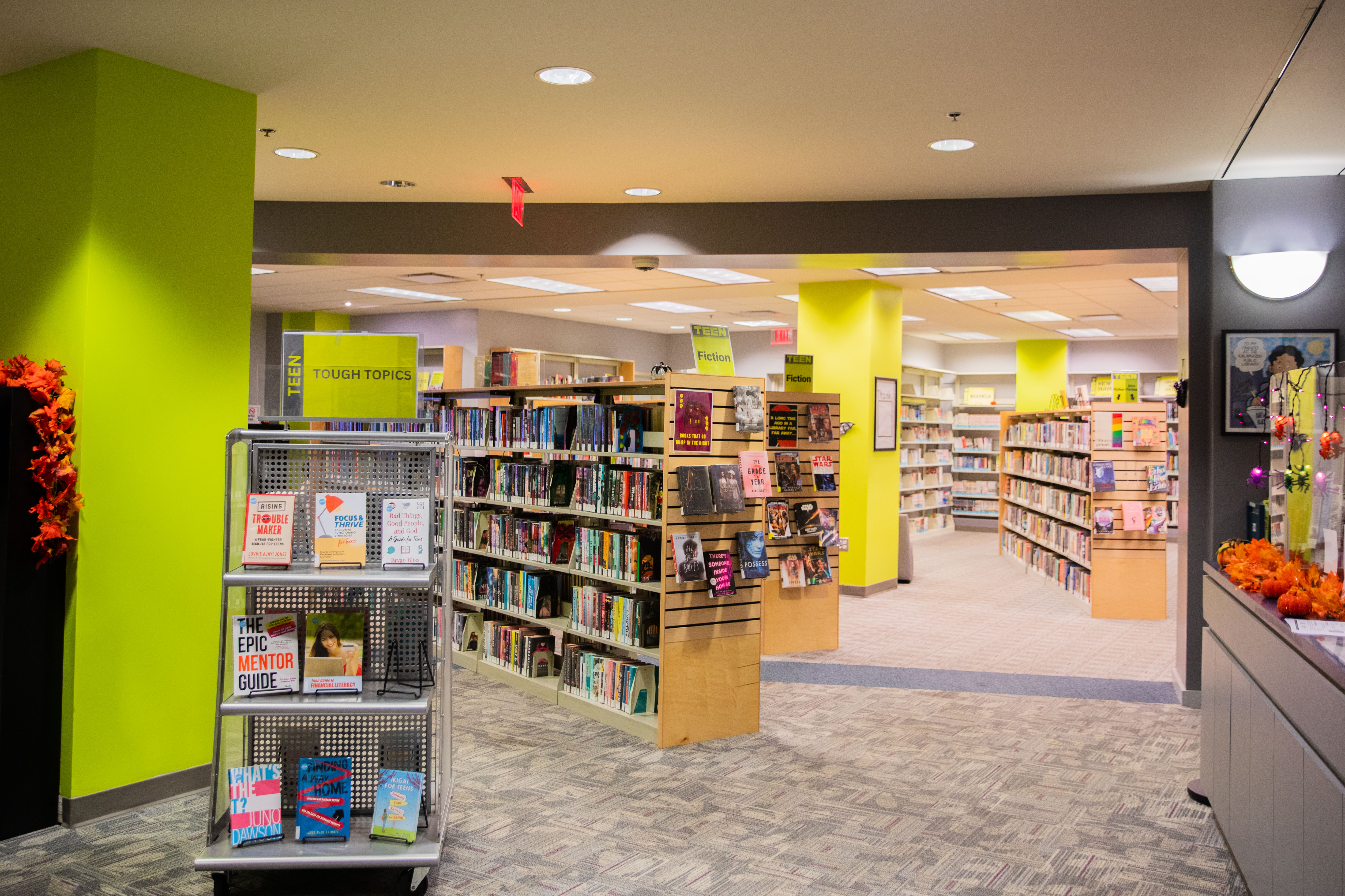 Lo Mejor De Los Mejores — Kalamazoo Public Library