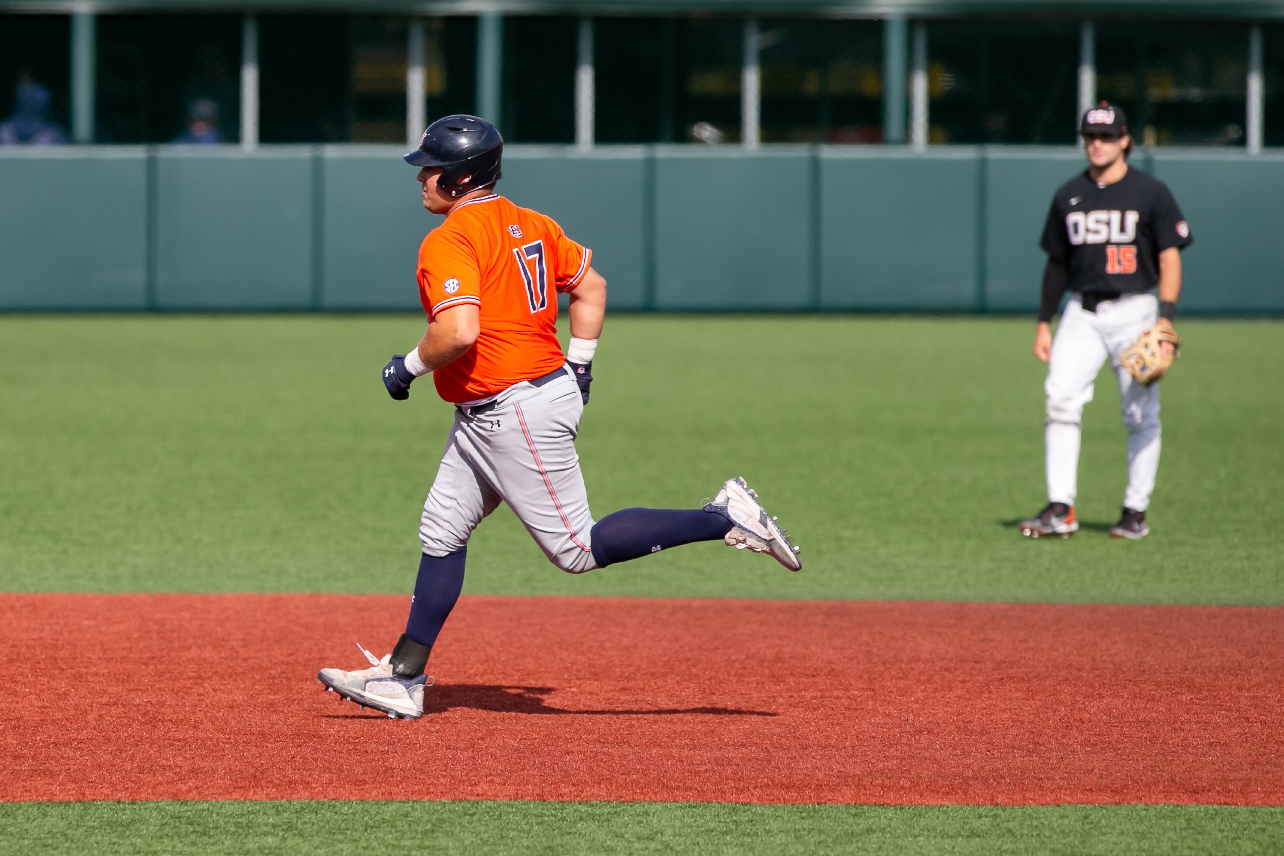 Oregon Uses Biggest Comeback In Super Regional History To Beat Oral Roberts  — College Baseball, MLB Draft, Prospects - Baseball America