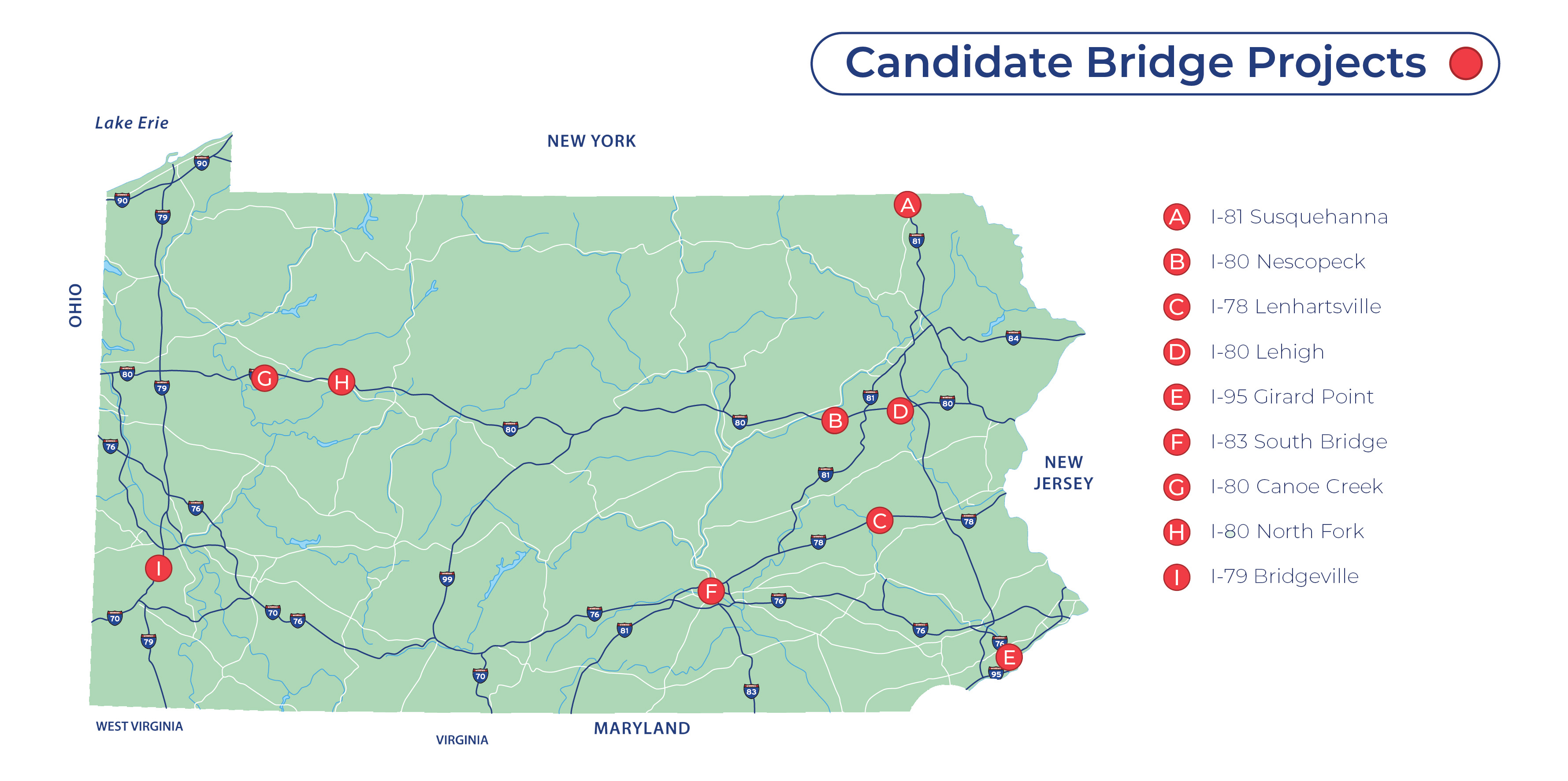 Plans to rehabilitate Swindell Bridge moving forward – WPXI