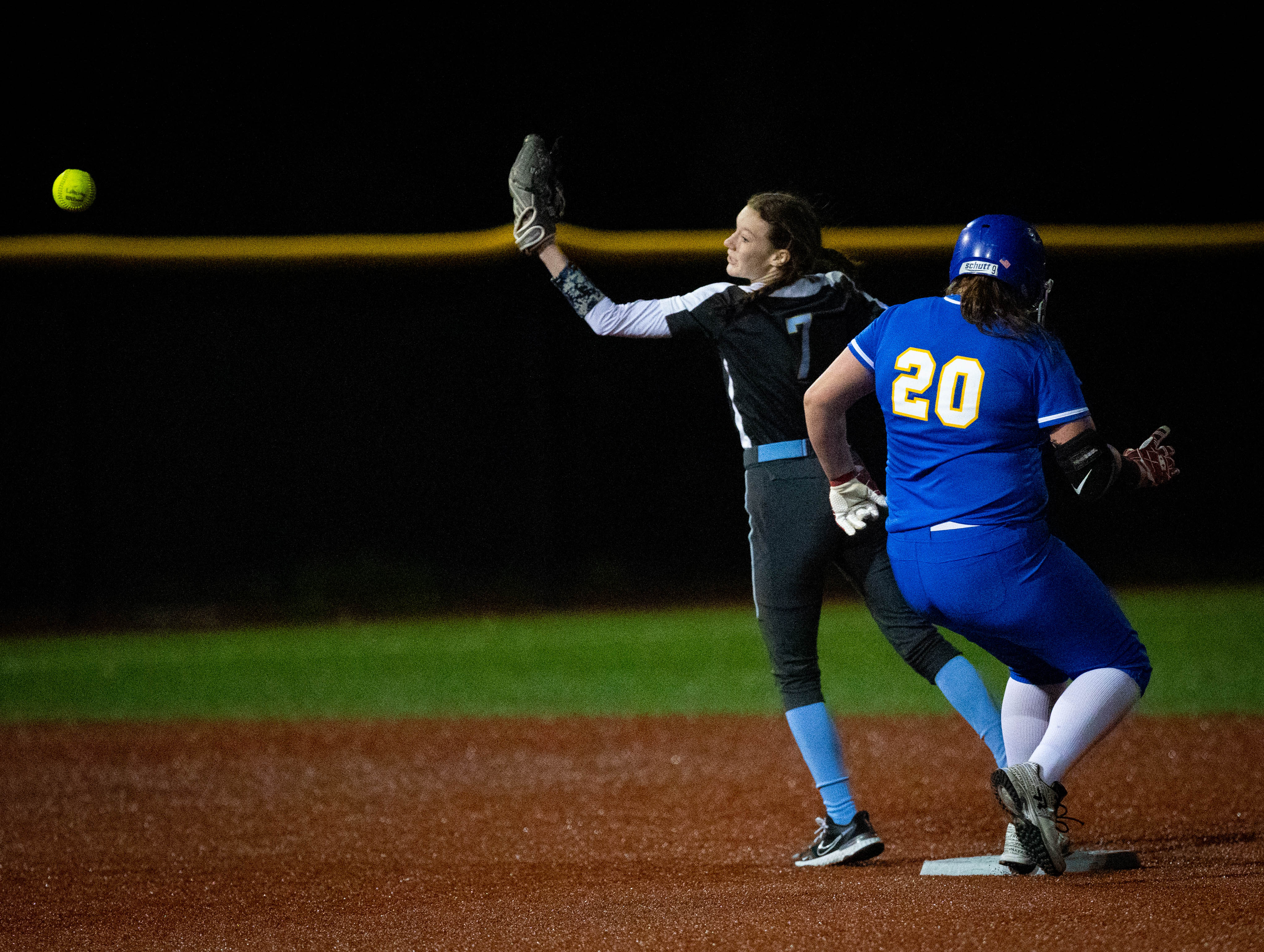 Lake Ridge Pacers Softball: Newberg at Lakeridge - oregonlive.com