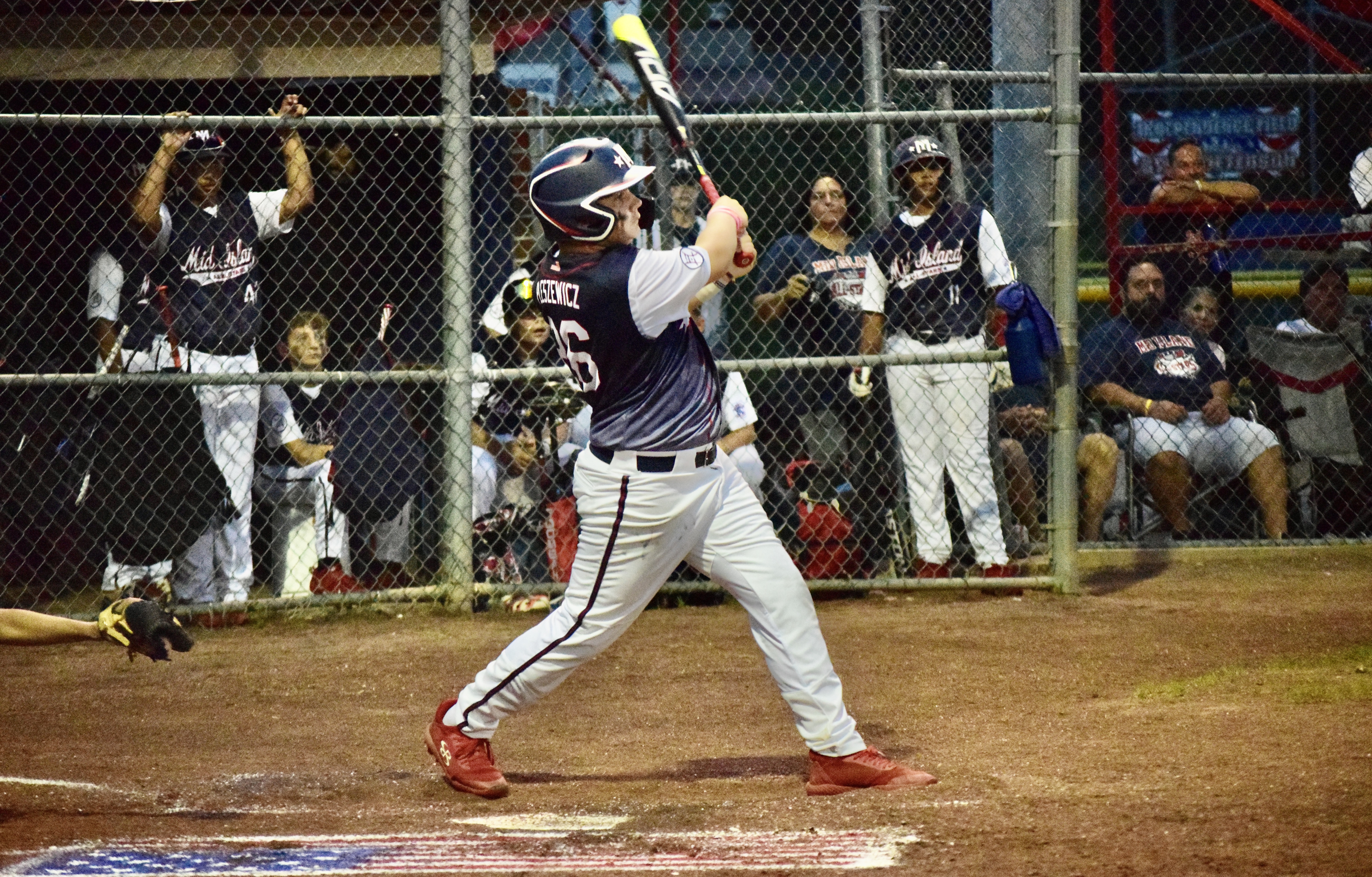 ALL-STAR BASEBALL SHOWCASE PLAYERS ANNOUNCED – 3RD REGION VS. 4TH REGION