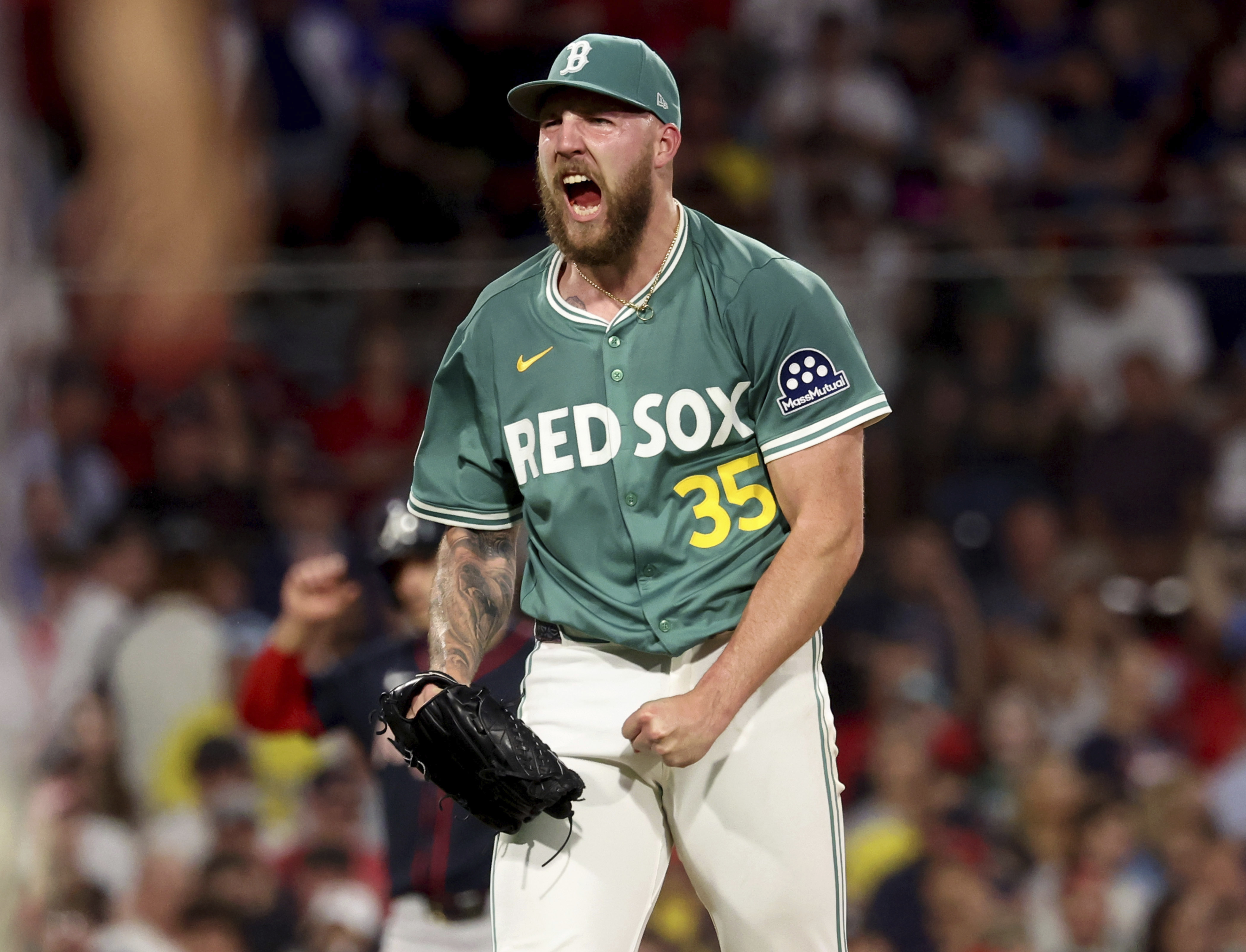 3 Red Sox predicted to make All-Star Game, MLB insider says