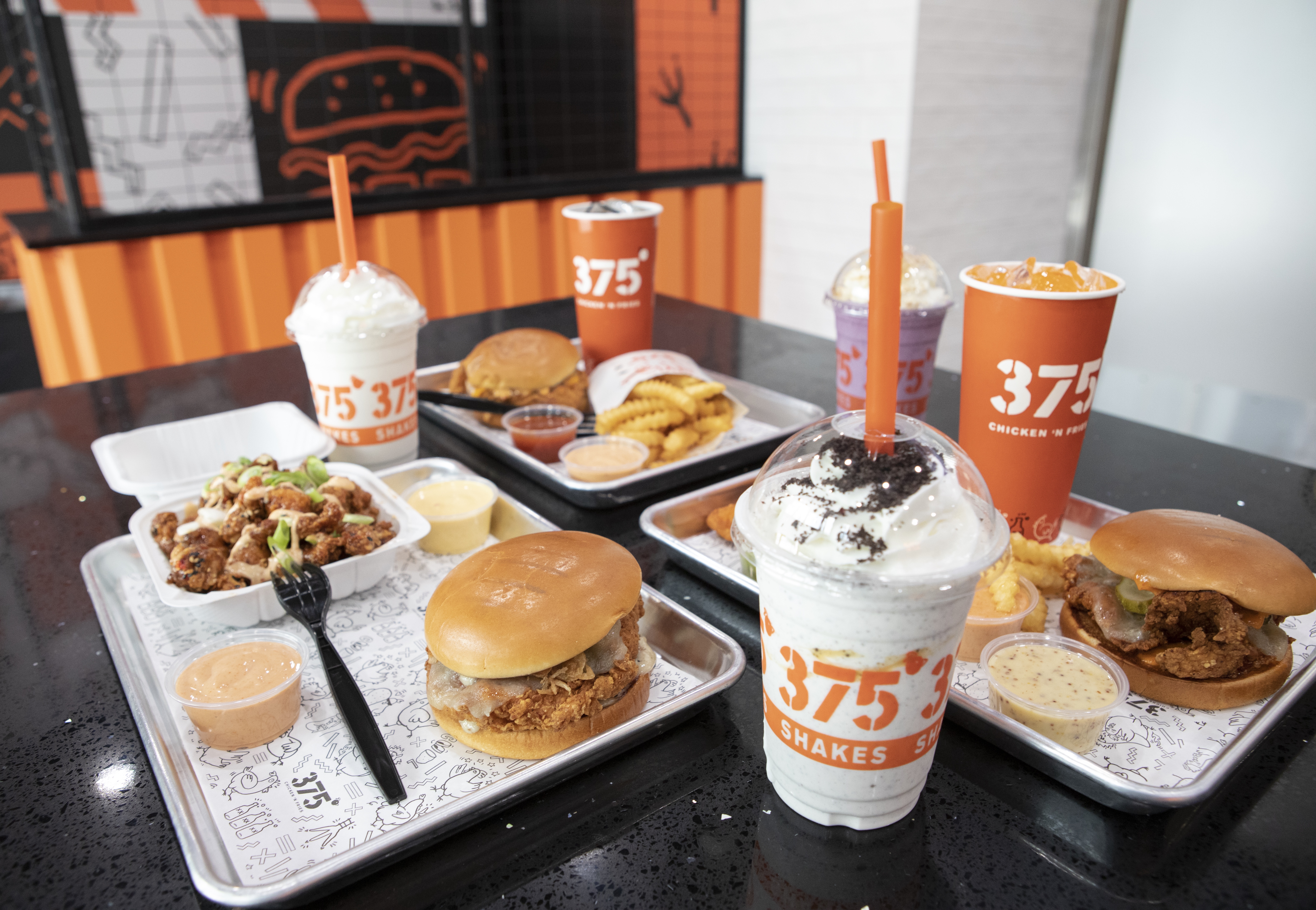 375º Chicken 'N Fries Expands to Open New Outlets in Harlem and the Bronx