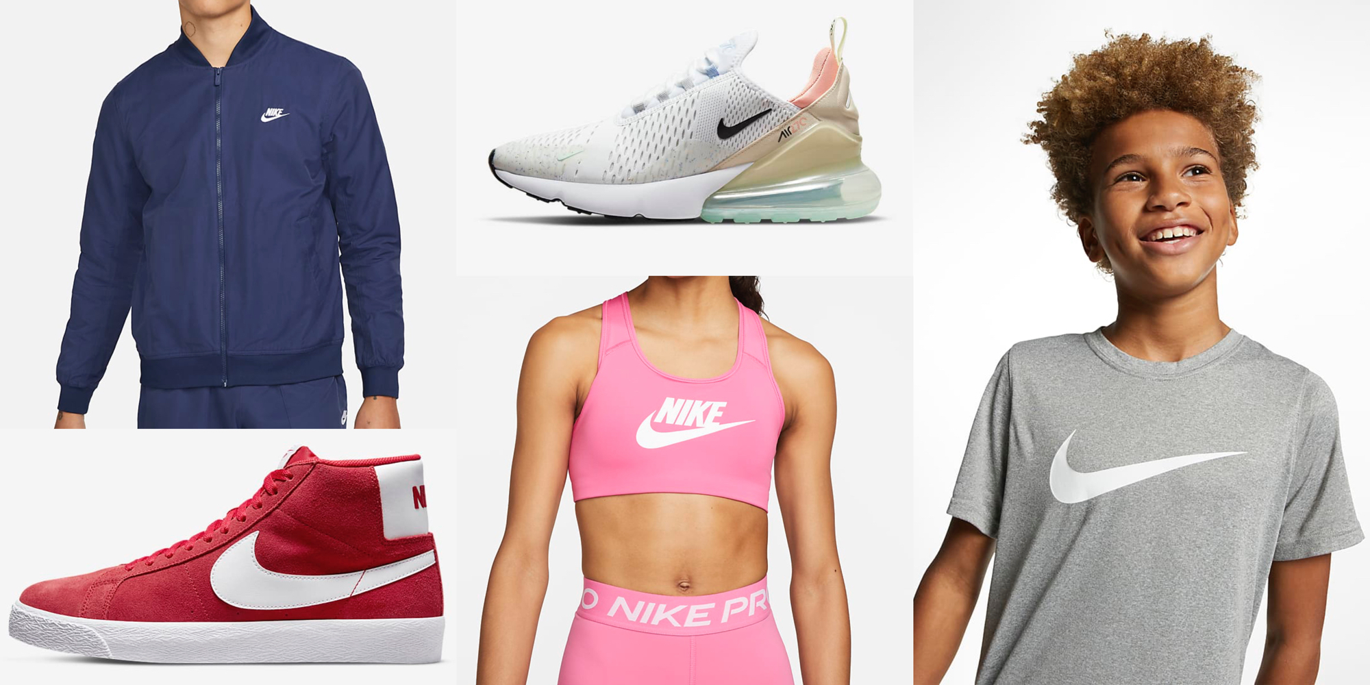 Nike to school deals and promo codes - al.com