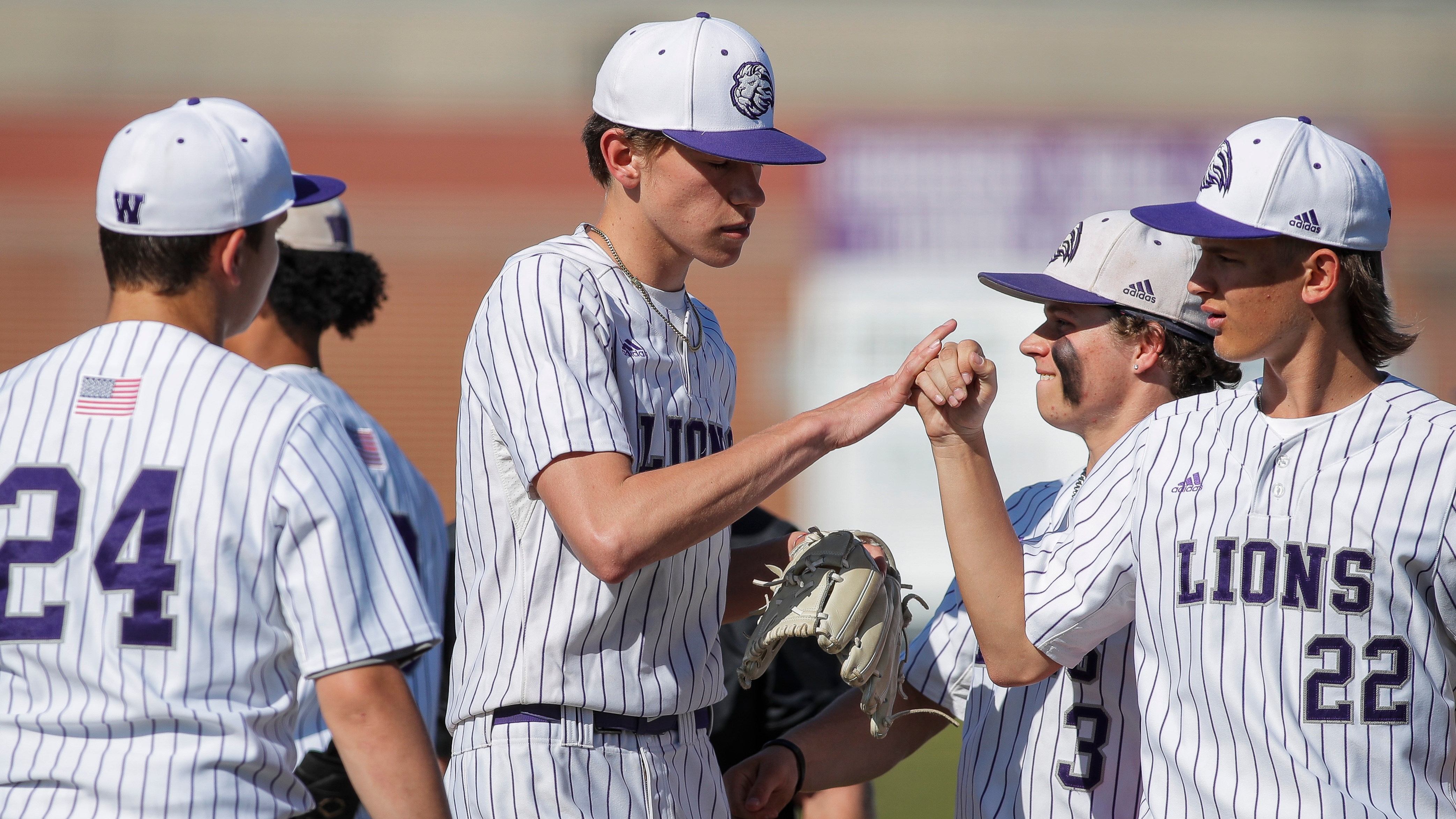 BASEBALL NOTES: Millville gives No. 1 honor to 3 players