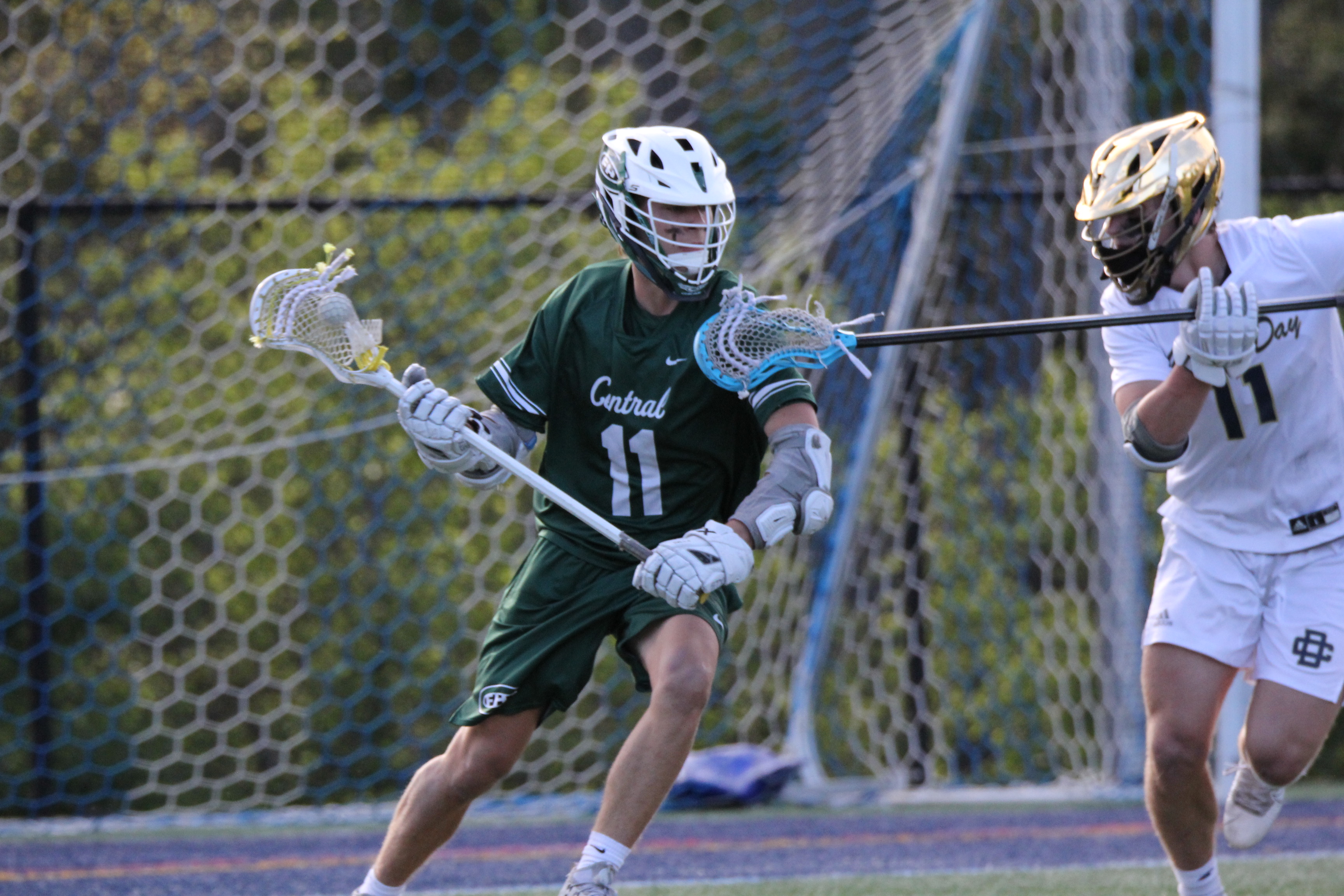 Ohio High School Lacrosse Player Rankings - mw19lle