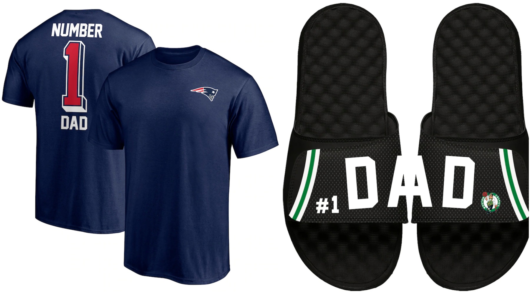 Get Dad Some Great Sports Attire With The Mitchell & Ness Father's Day Sale  - Men's Journal