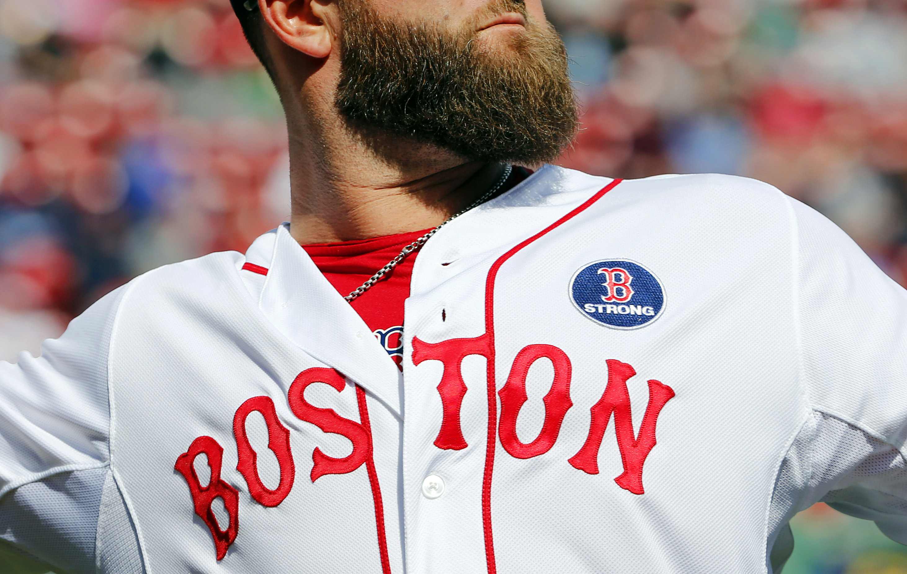 Boston Red Sox Trademark Application Faces Legal Hurdles –