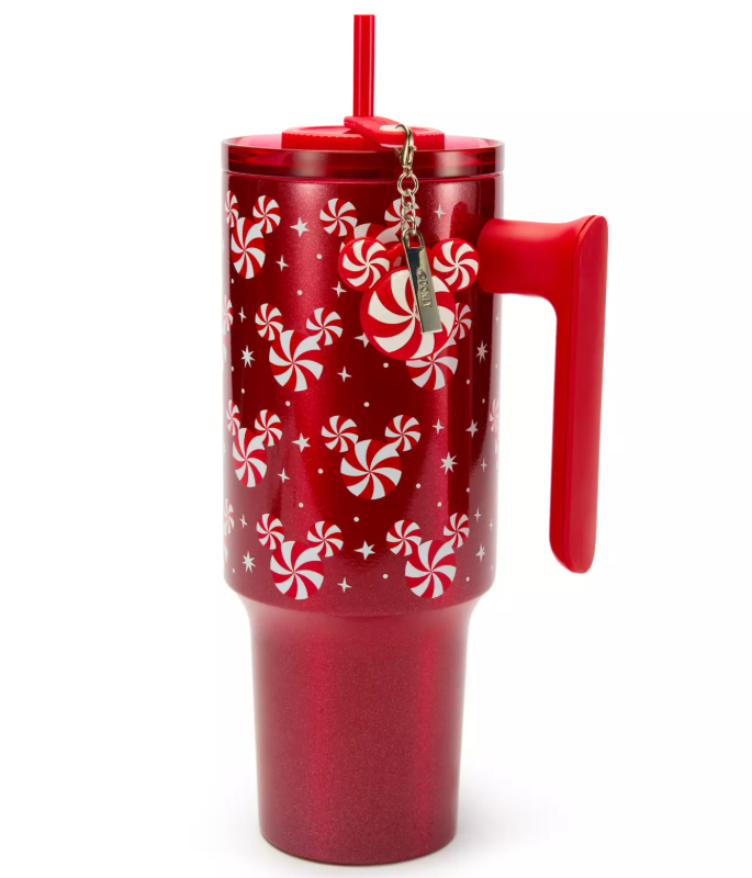 Will the Disney Store restock the Mickey Mouse Icon Peppermint