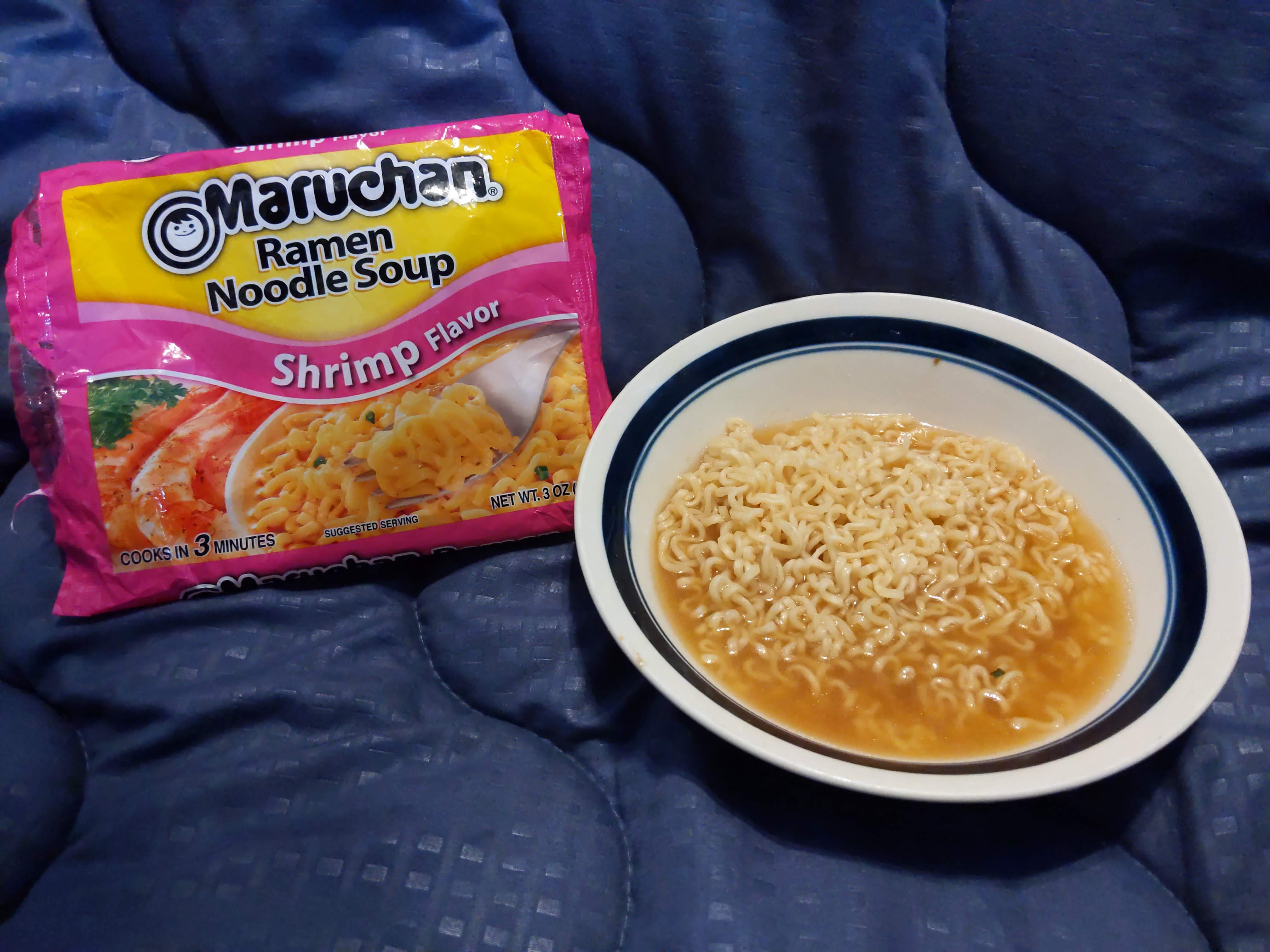 What S The Best Instant Ramen Flavor I Tried And Ranked Every Noodle So You Don T Have To Masslive Com