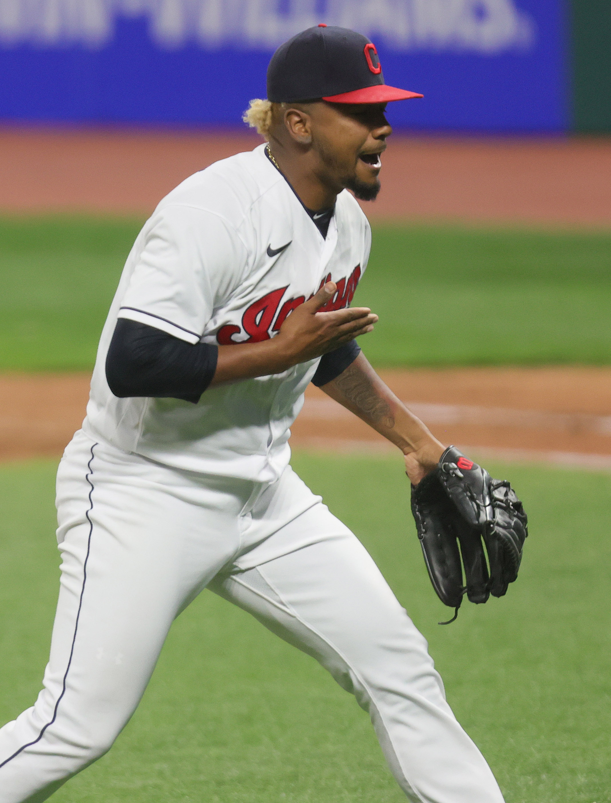 Any trade involving Francisco Lindor and Carlos Carrasco is painful: Terry  Pluto's Scribbles 
