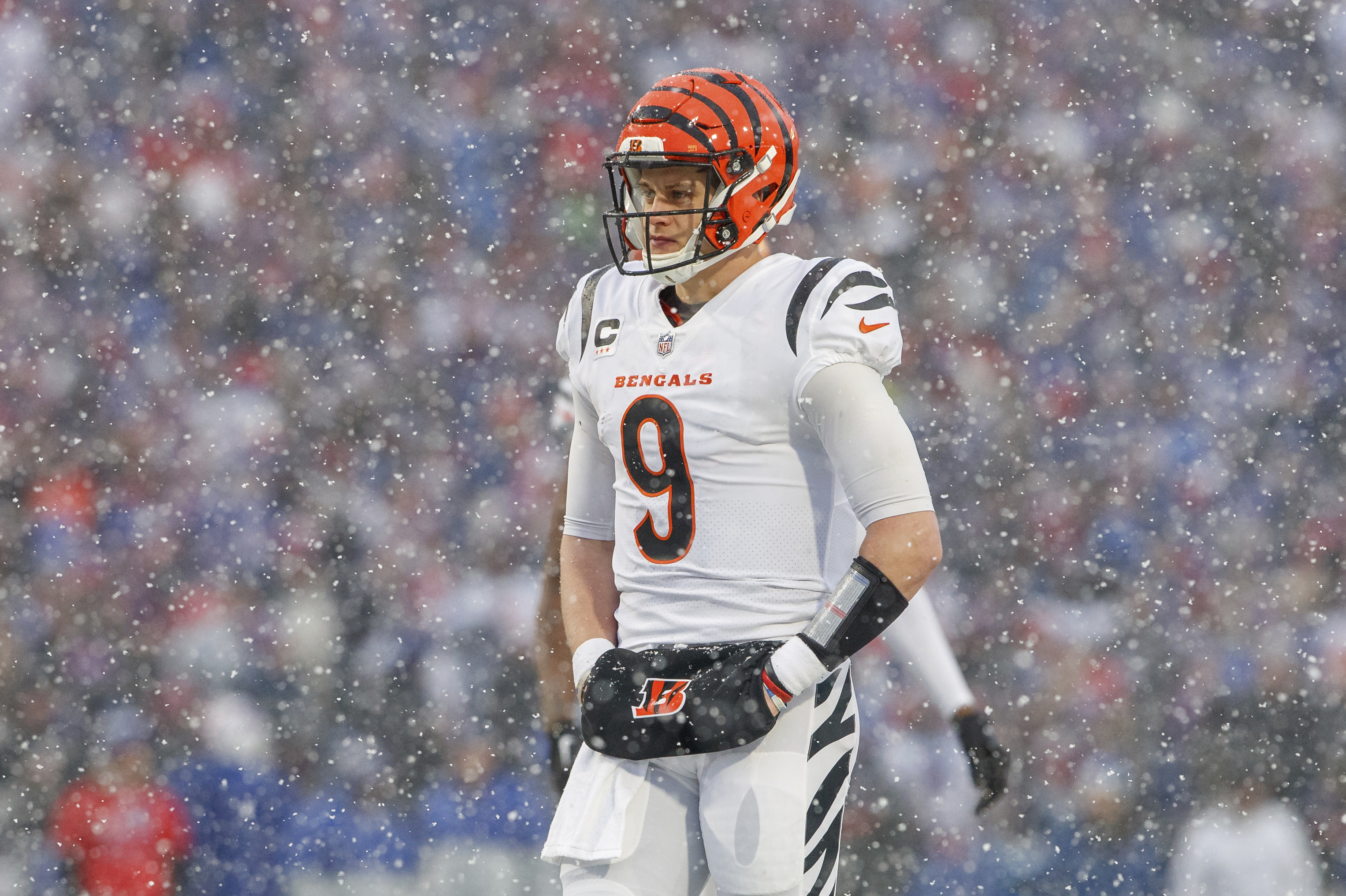 How to watch AFC Championship Game (1/29/23): FREE LIVE STREAM, Time, TV,  Channel for Cincinnati Bengals vs. Kansas City Chiefs 