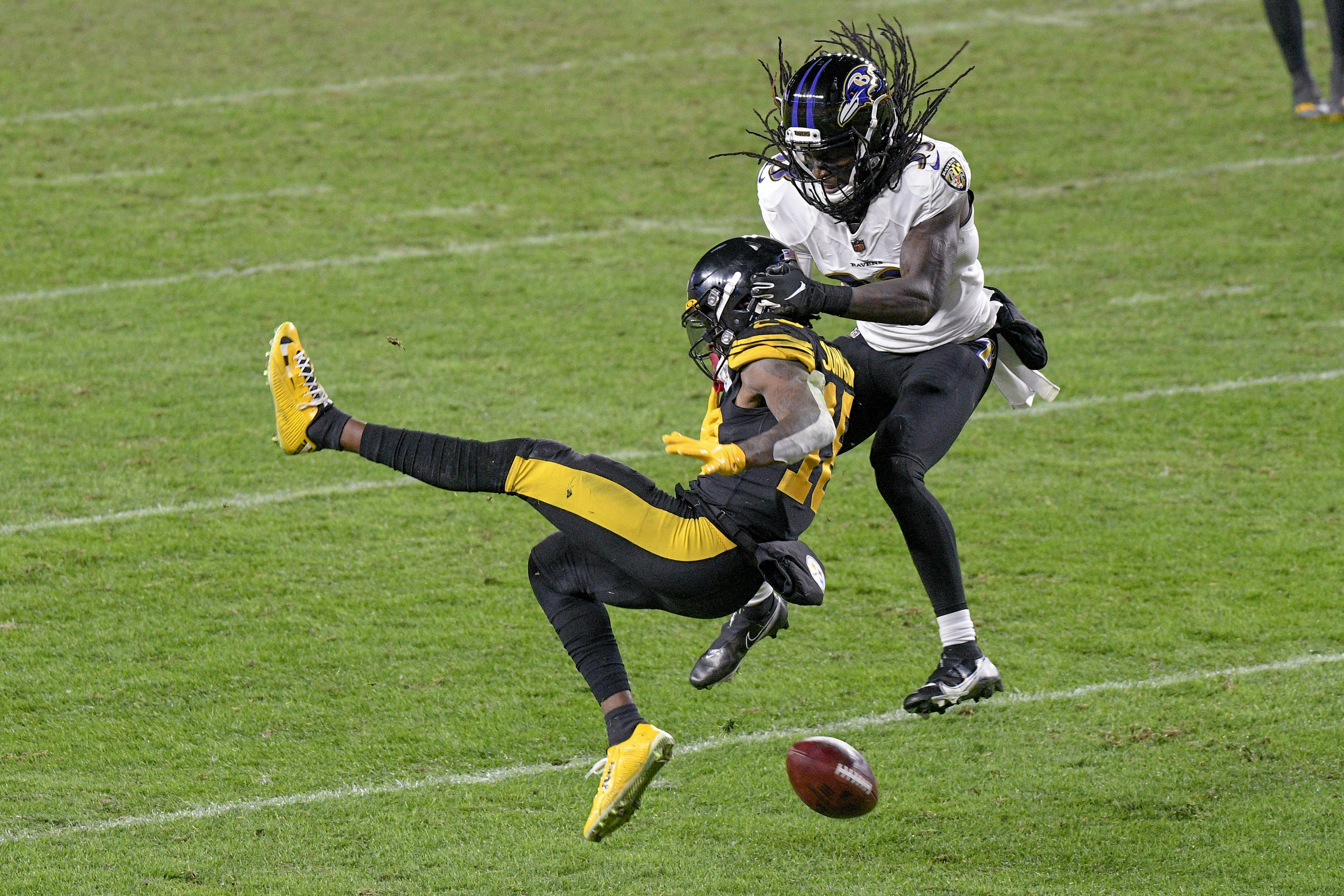 Baltimore Ravens Snap Counts Debuts And New Roles Aplenty Telling Wide Receiver Numbers Pennlive Com Baltimore Ravens Snap Counts Debuts And New Roles Aplenty Telling Wide Receiver Numbers Pennlive Com