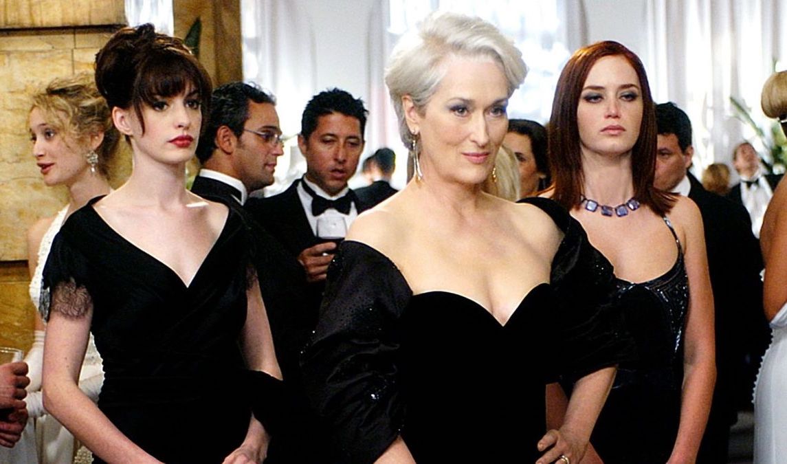 . writer brought us 'The Devil Wears Prada' and '27 Dresses.' Now she  updates the rom-com. 