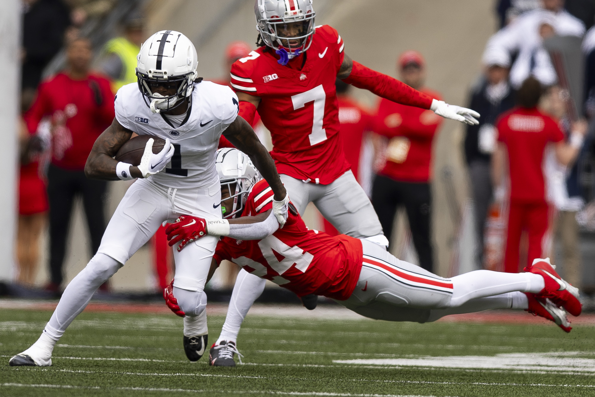 Ohio State Buckeyes Football & Basketball News 