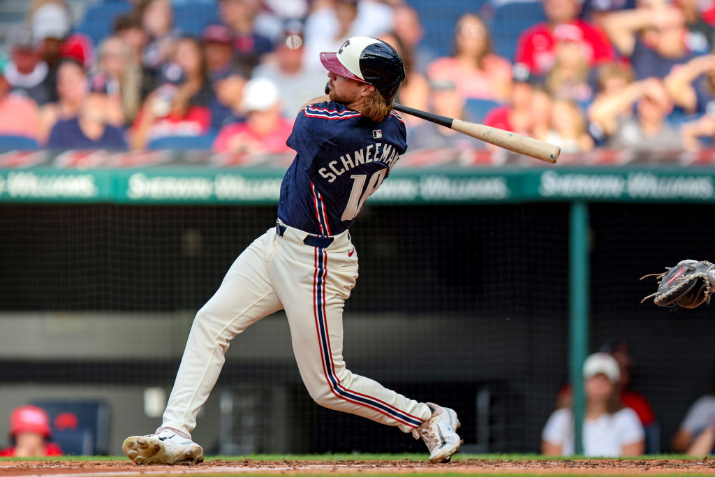 Cleveland Guardians Vs. Chicago White Sox, July 2, 2024 - Cleveland.com