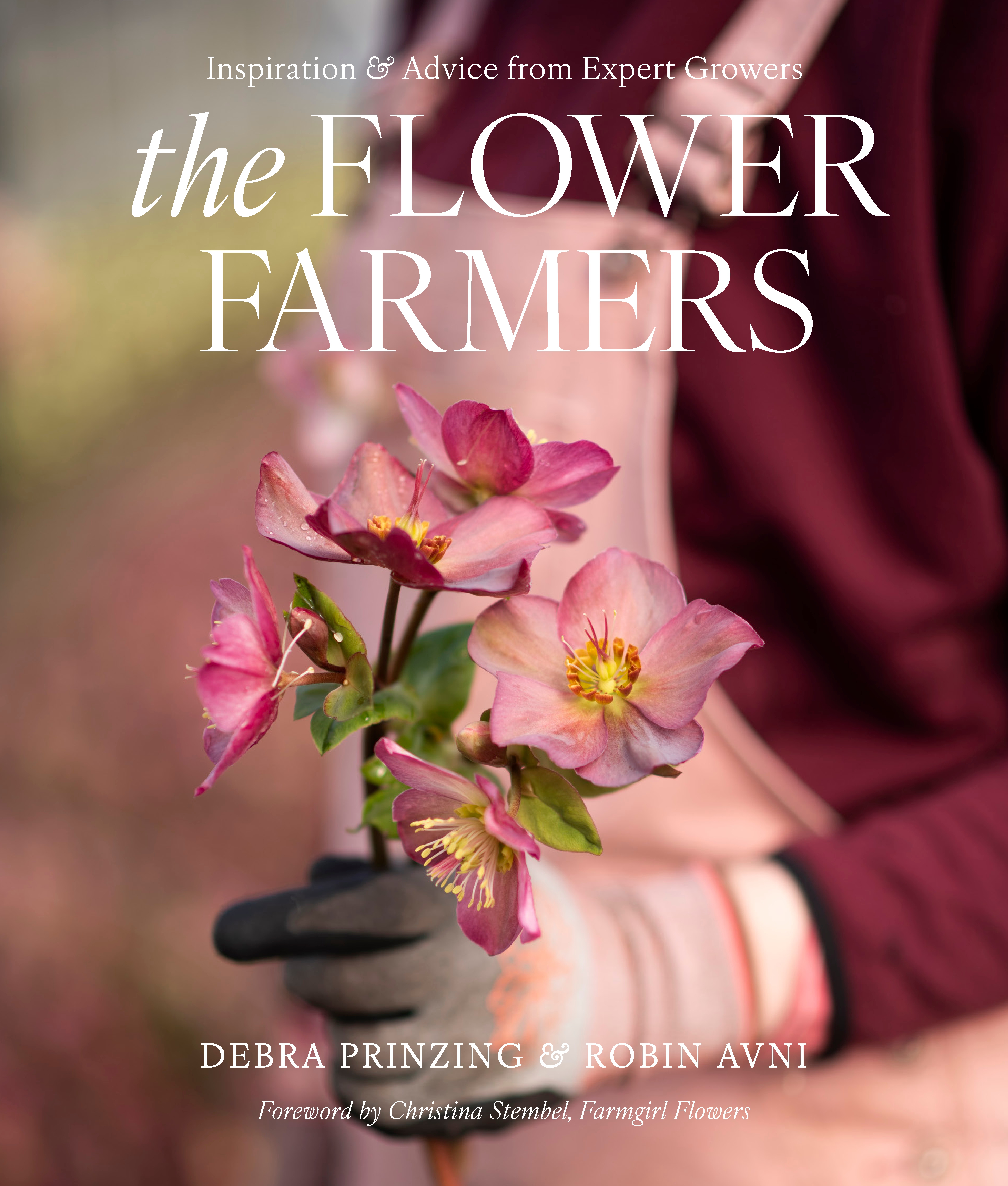 What hopeful gardeners can learn from Oregon experts in new book