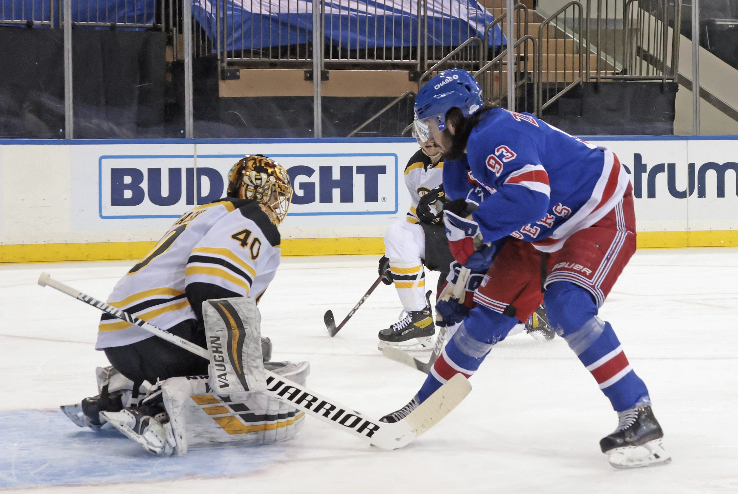 NHL How to LIVE STREAM FREE the Boston Bruins at the New York Rangers Sunday (2-28-21)