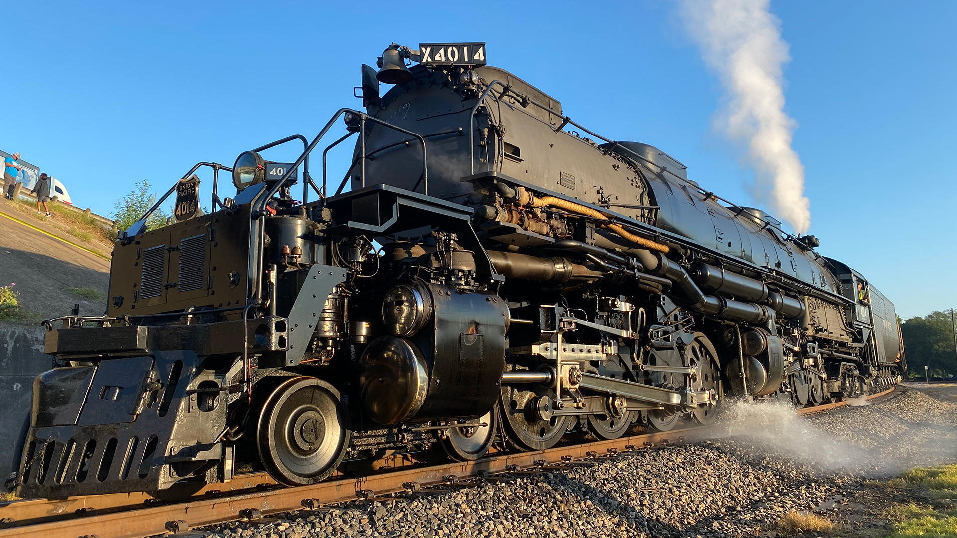 Big Boy stops announced: Pennsylvania playing major role in No