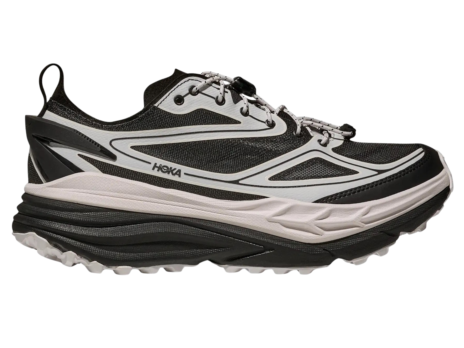 HOKA launches Stinson One7 + Dover Street Market running shoe - al.com