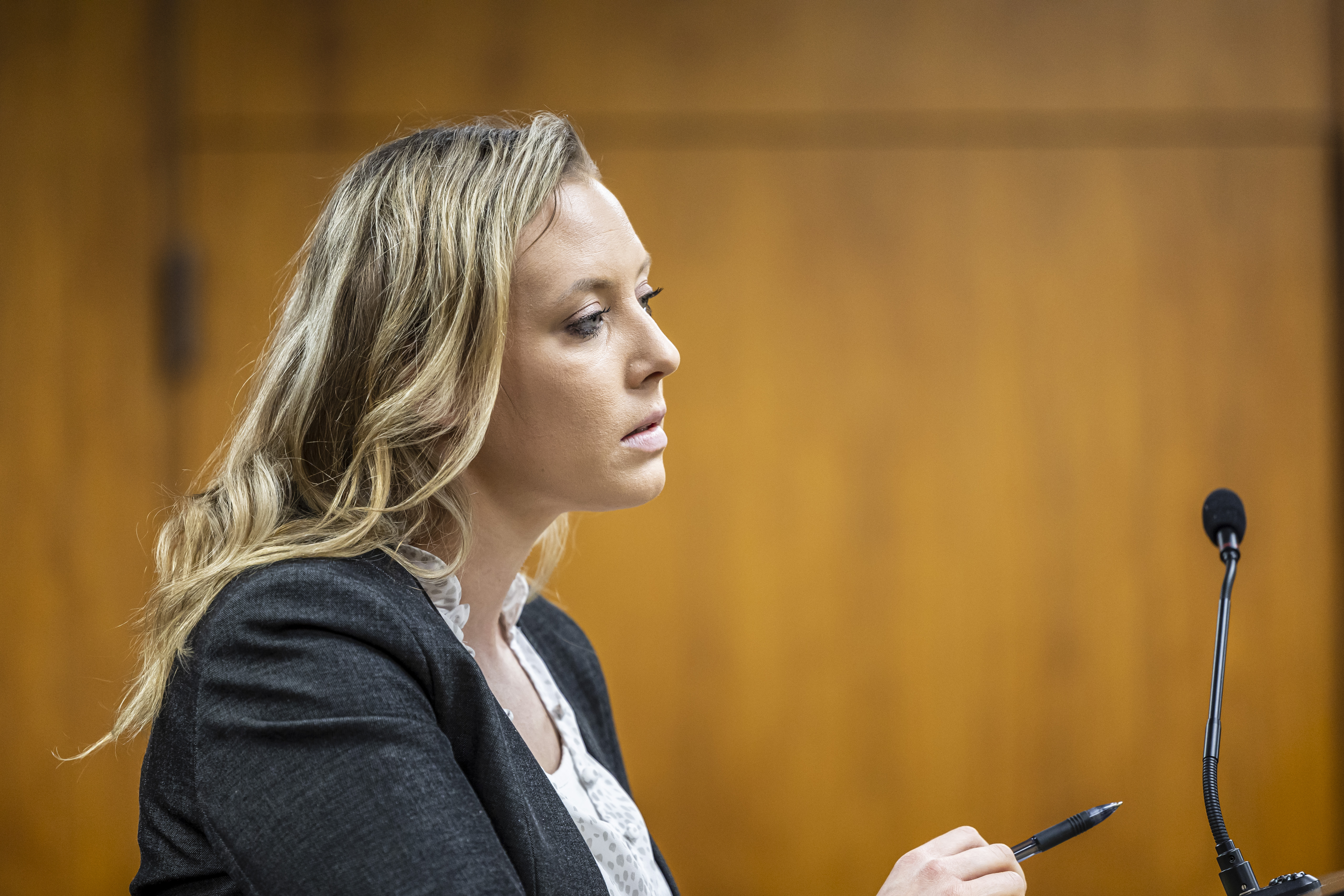 Preliminary examination of Juan M. Mireles begins in Saginaw - mlive.com