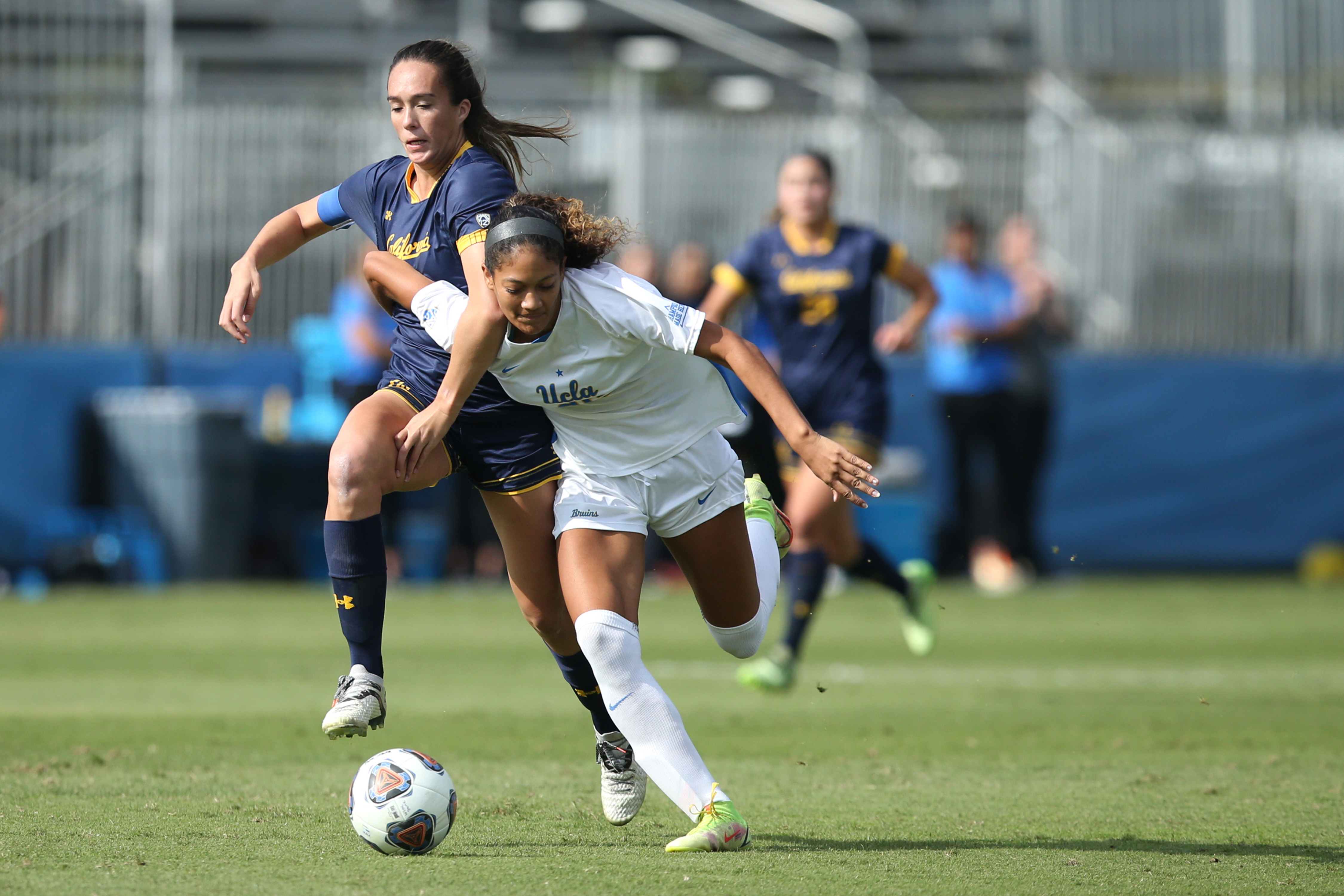 Ucla soccer player only fans