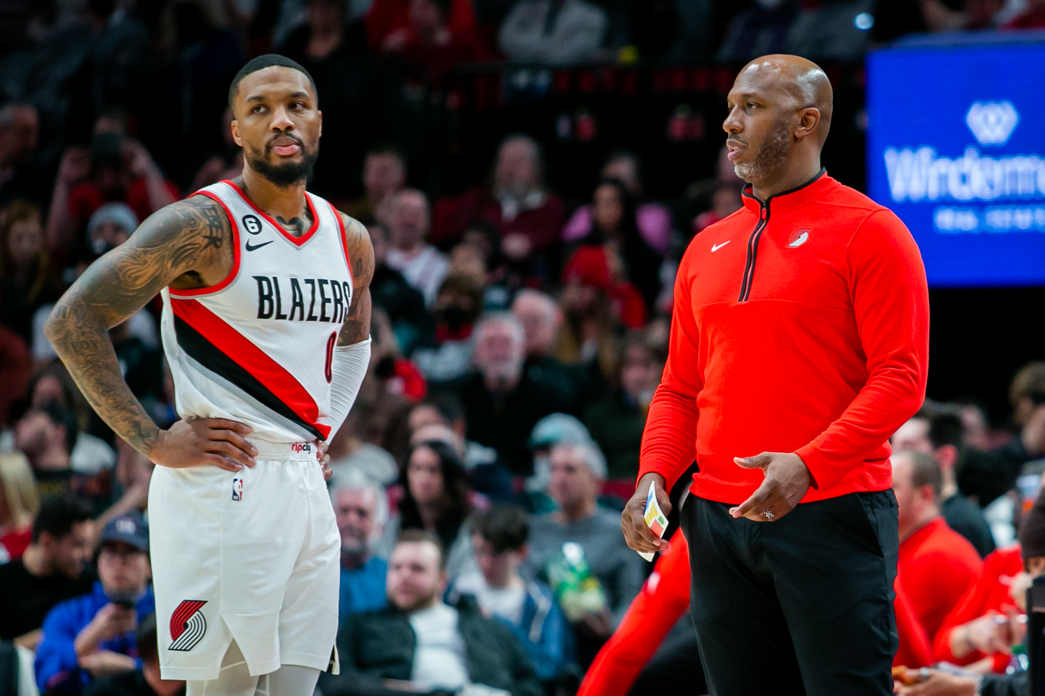 Trail Blazers securing lottery pick best thing for the franchise: Analysis  