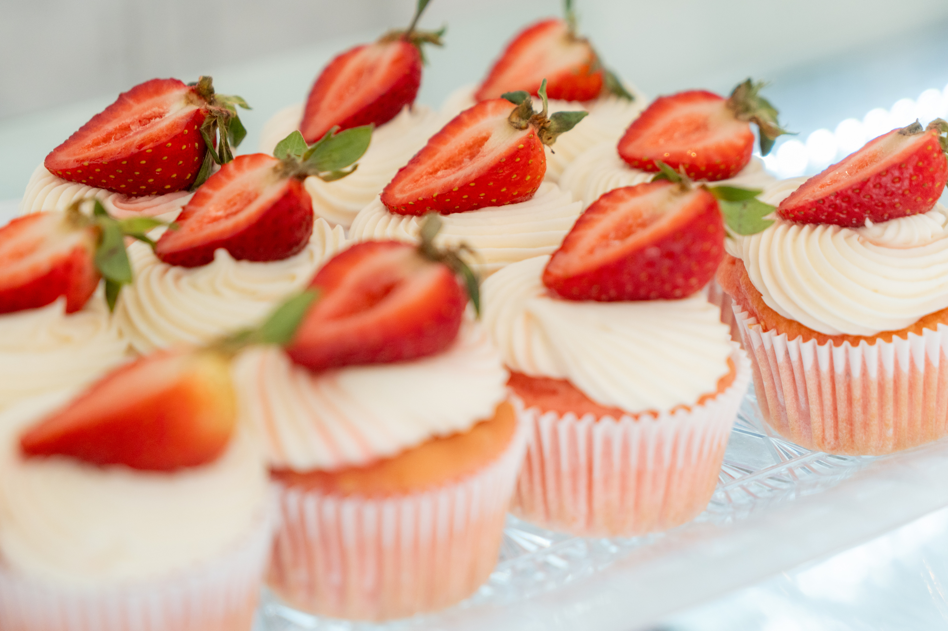 Michigan's Best Local Eats Dessert First