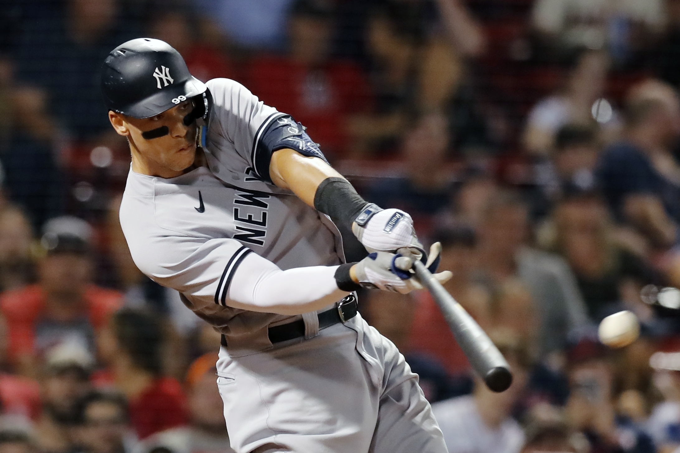 It's unbelievable': St. Peters man now personal hitting coach to Aaron Judge,  MLB pros