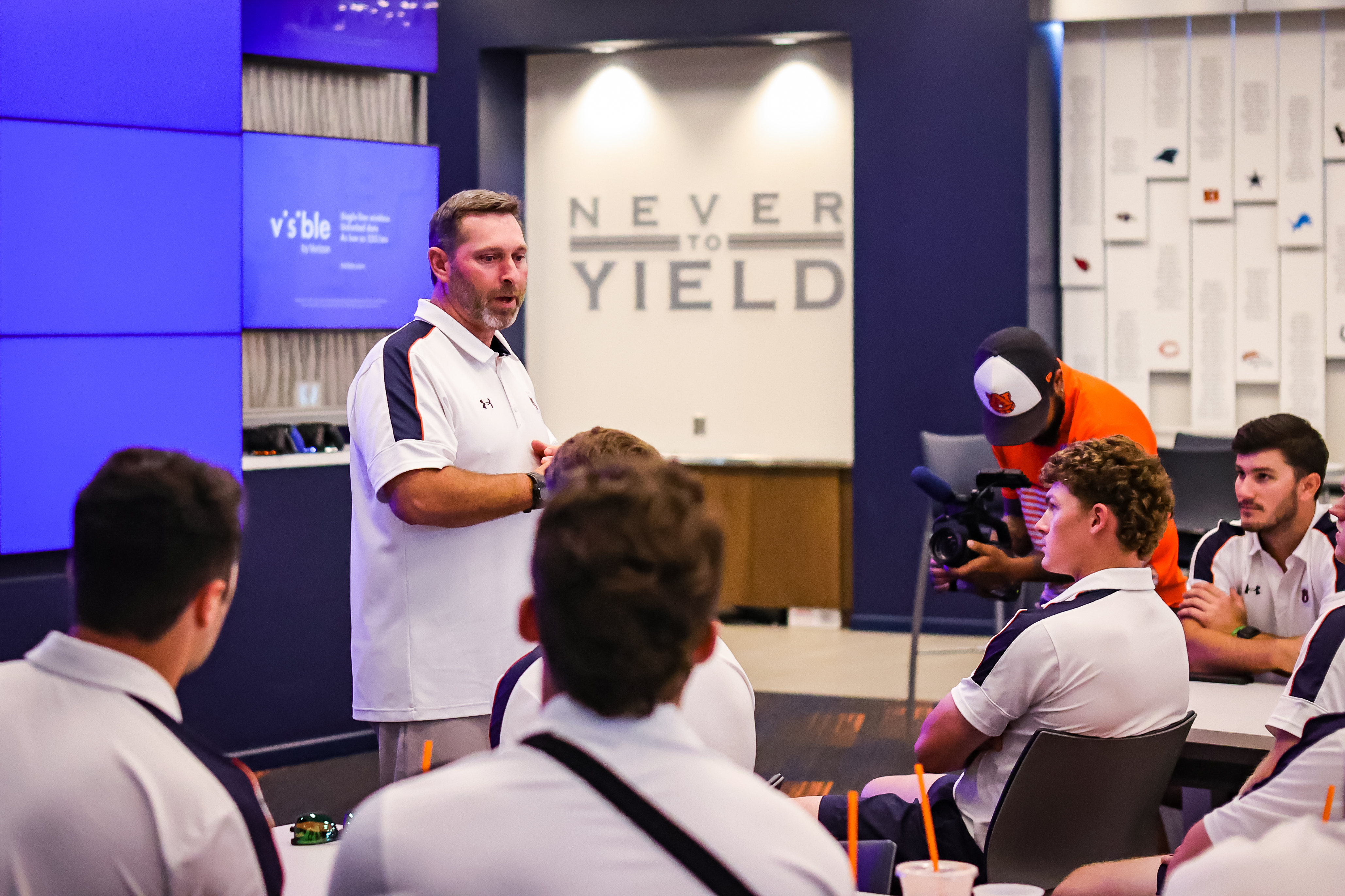 Auburn & Alabama thrilled to host NCAA Baseball Regional