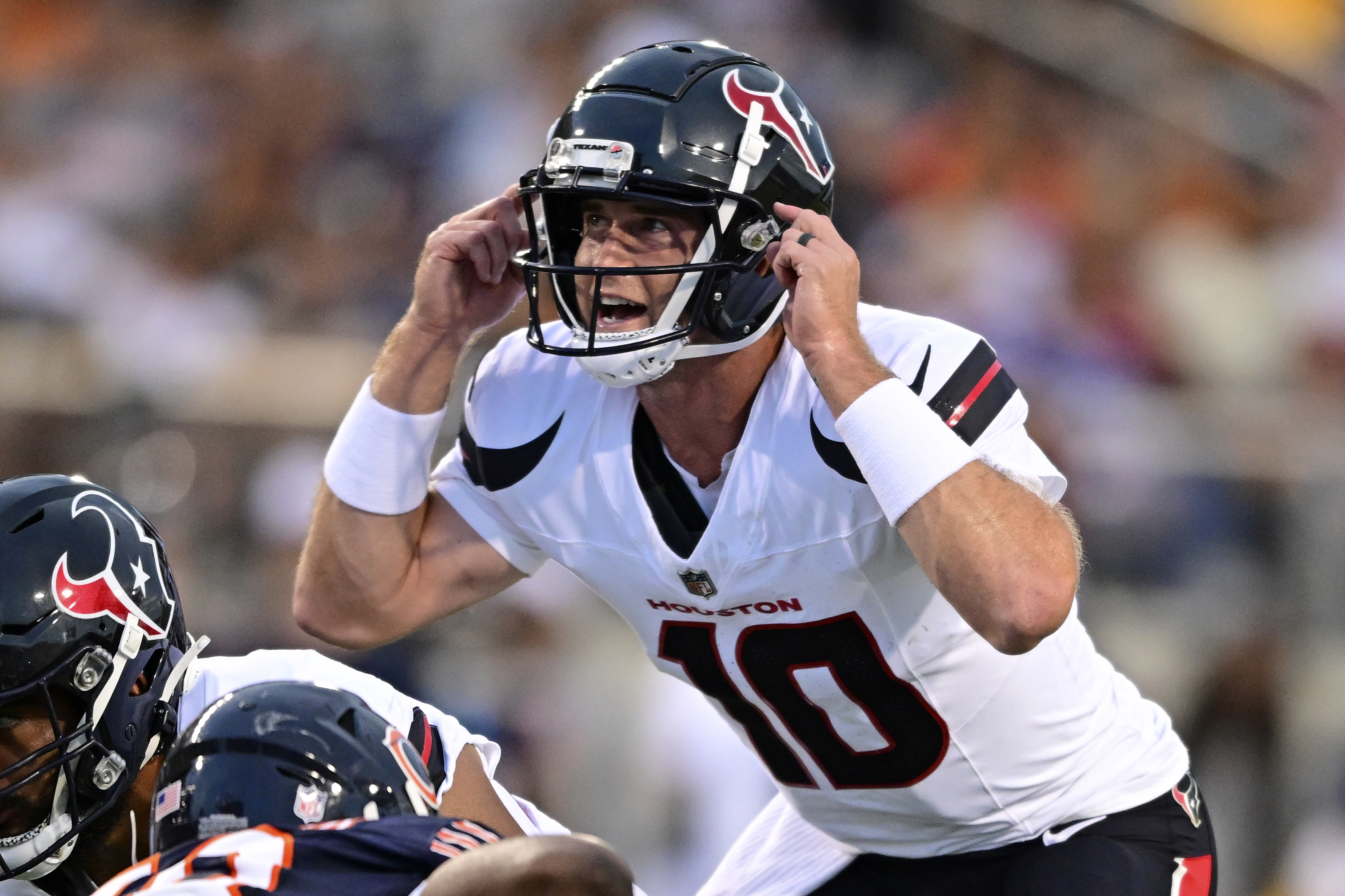 From overlooked to starting QB: Davis Mills' redemption story two years in  the making - cleveland.com