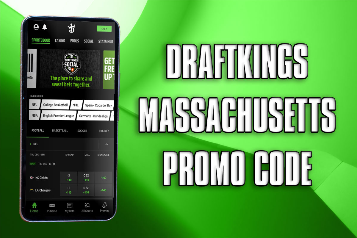 DraftKings' promo code for Thursday Night Football lets you bet $5 on to  get $200 bonus + $150 in No Sweat Bets 